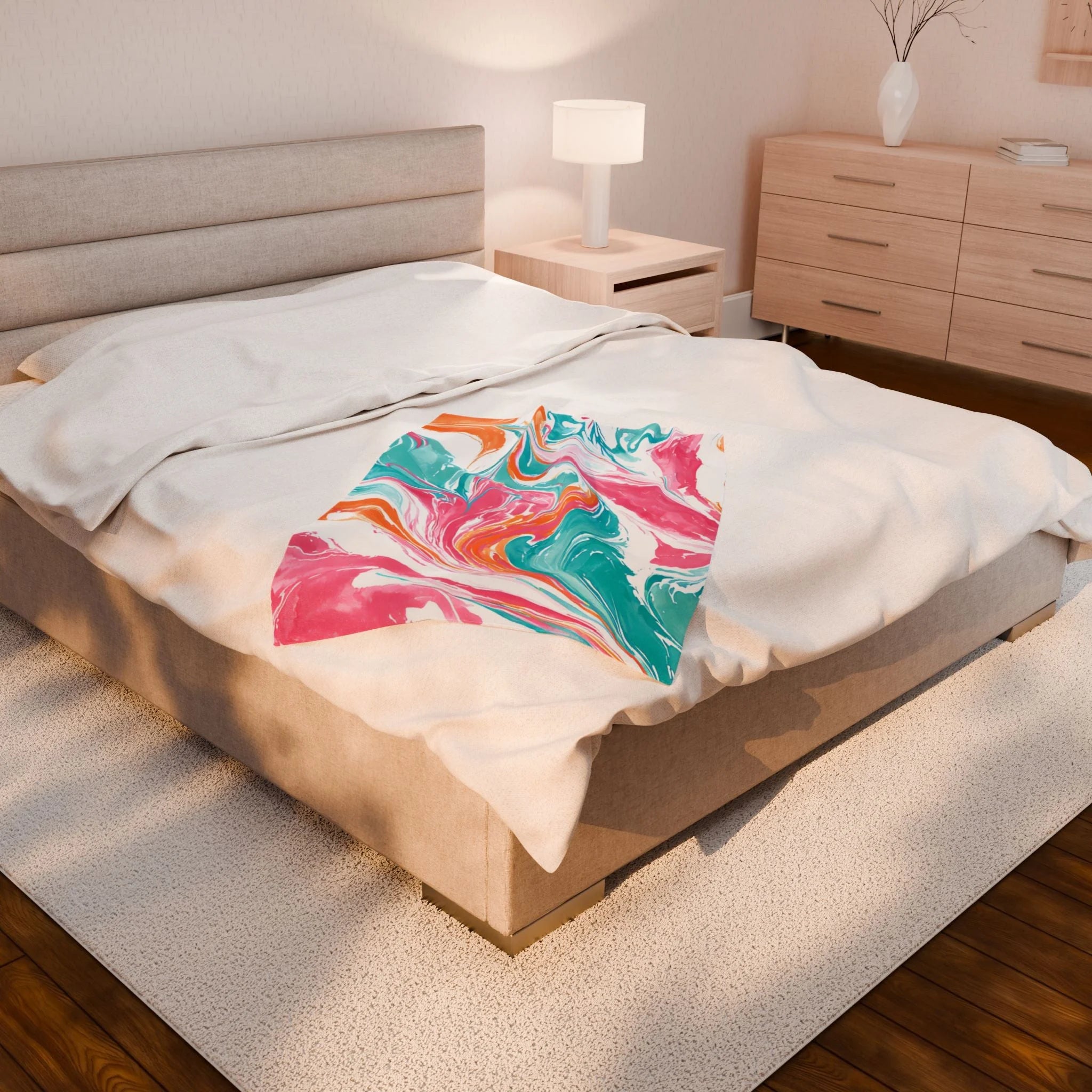 ["All Over Print","AOP","Art","Artful","Artistic","Artsulli","Artsy","Arty","Bed","Bedding","Blankets","Full Print","Home & Living","Illustration","Illustration art","Jakkoutthebxx","Merch","Merchandise","Personalization Picks","Price Drop","Product","Spring Essentials","Sublimation","TikTok","Valentine's Day"]