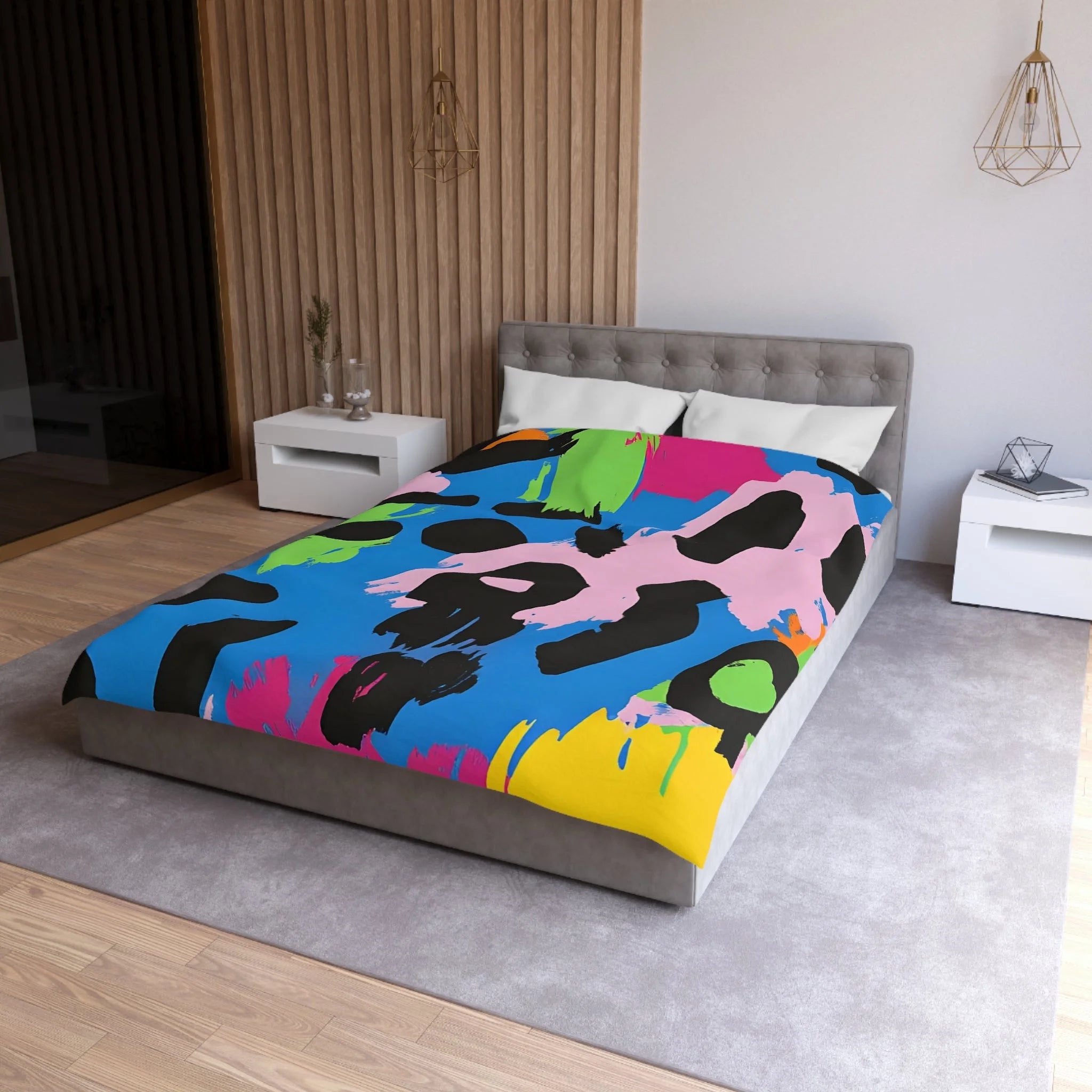 ["All Over Print","AOP","Art","Artful","Artistic","Artsulli","Artsy","Arty","Bed","Bedding","Blankets","Full Print","Home & Living","Illustration","Illustration art","Indoor","Jakkoutthebxx","Merch","Merchandise","Product","Queen","Twin"]