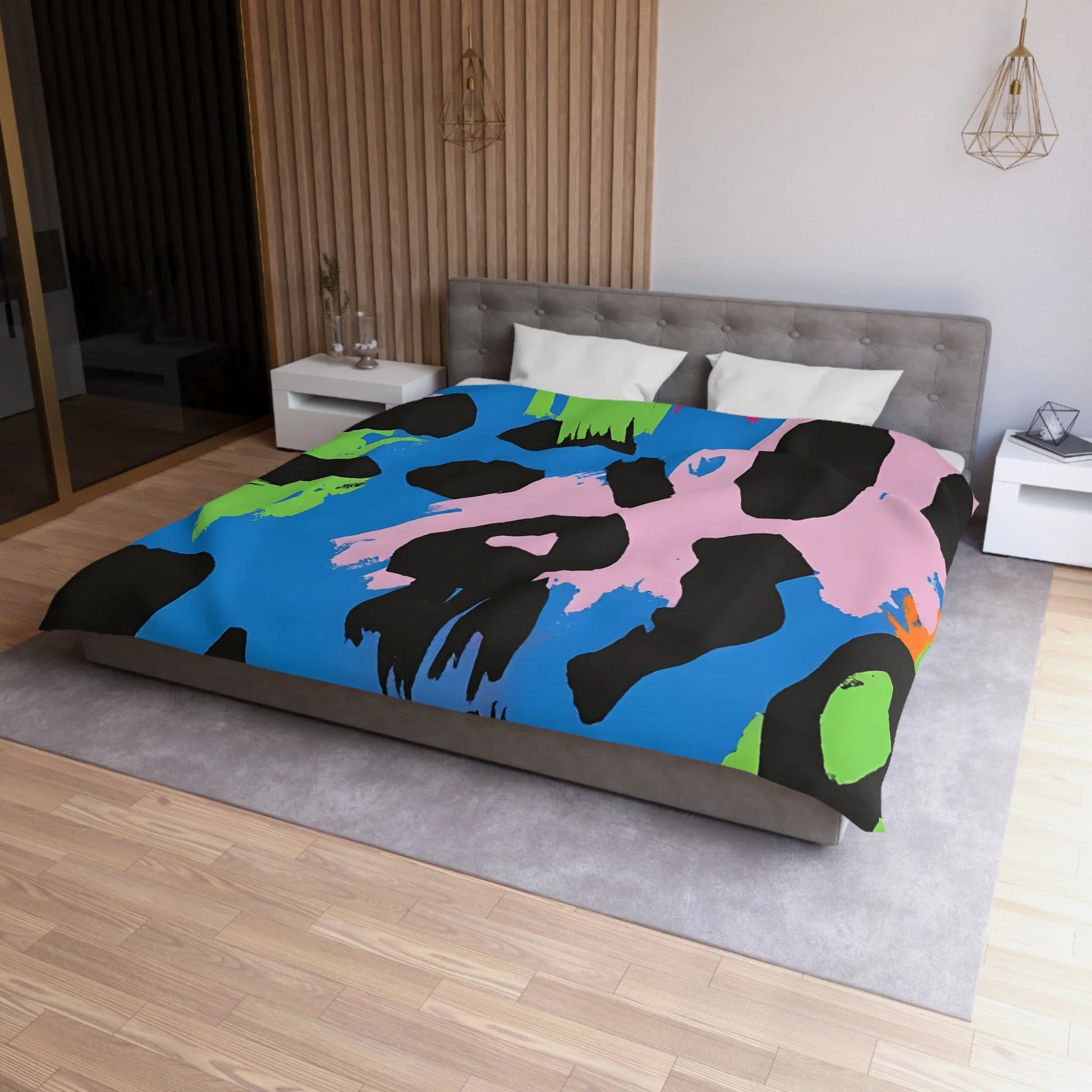 ["All Over Print","AOP","Art","Artful","Artistic","Artsulli","Artsy","Arty","Bed","Bedding","Blankets","Full Print","Home & Living","Illustration","Illustration art","Indoor","Jakkoutthebxx","Merch","Merchandise","Product","Queen","Twin"]