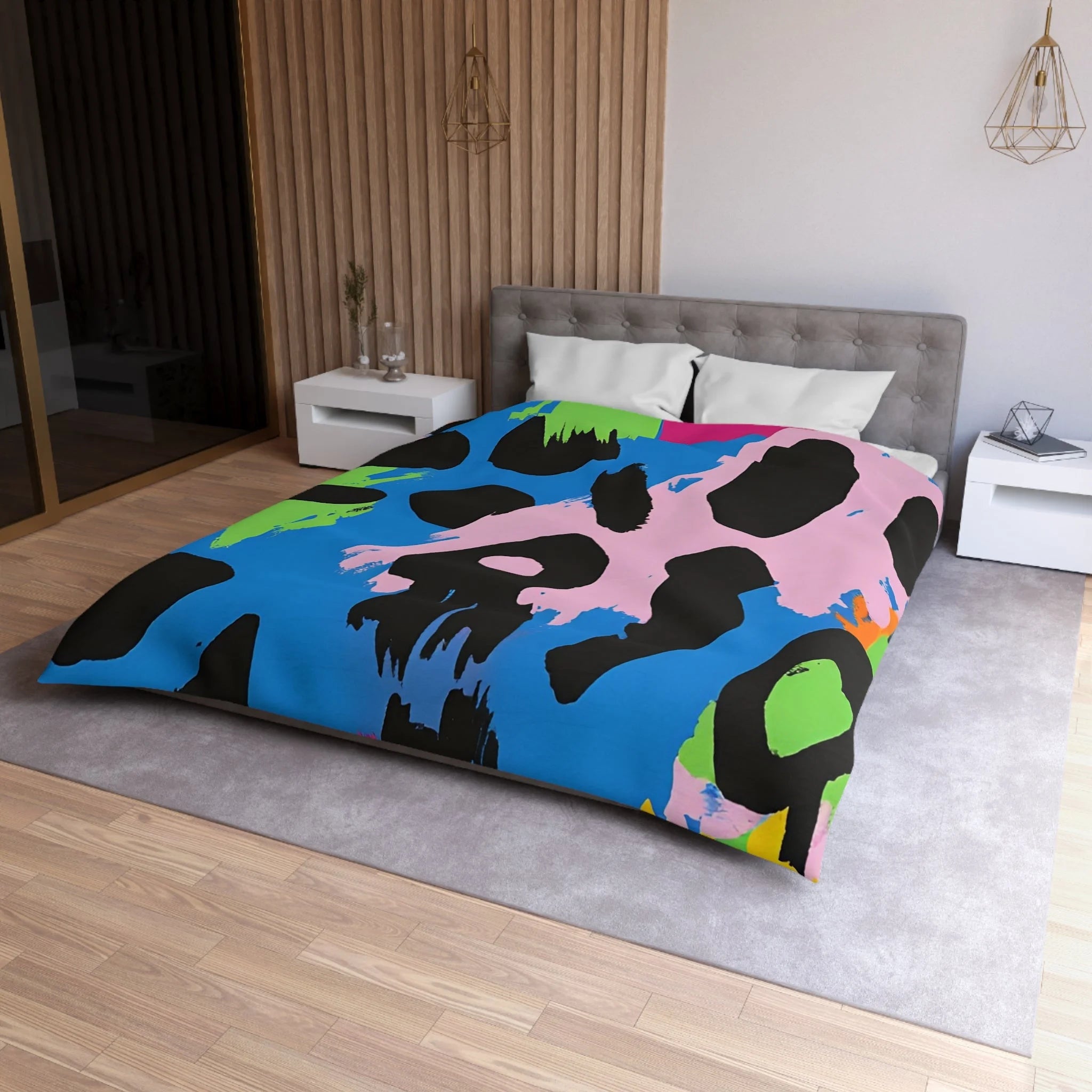 ["All Over Print","AOP","Art","Artful","Artistic","Artsulli","Artsy","Arty","Bed","Bedding","Blankets","Full Print","Home & Living","Illustration","Illustration art","Indoor","Jakkoutthebxx","Merch","Merchandise","Product","Queen","Twin"]
