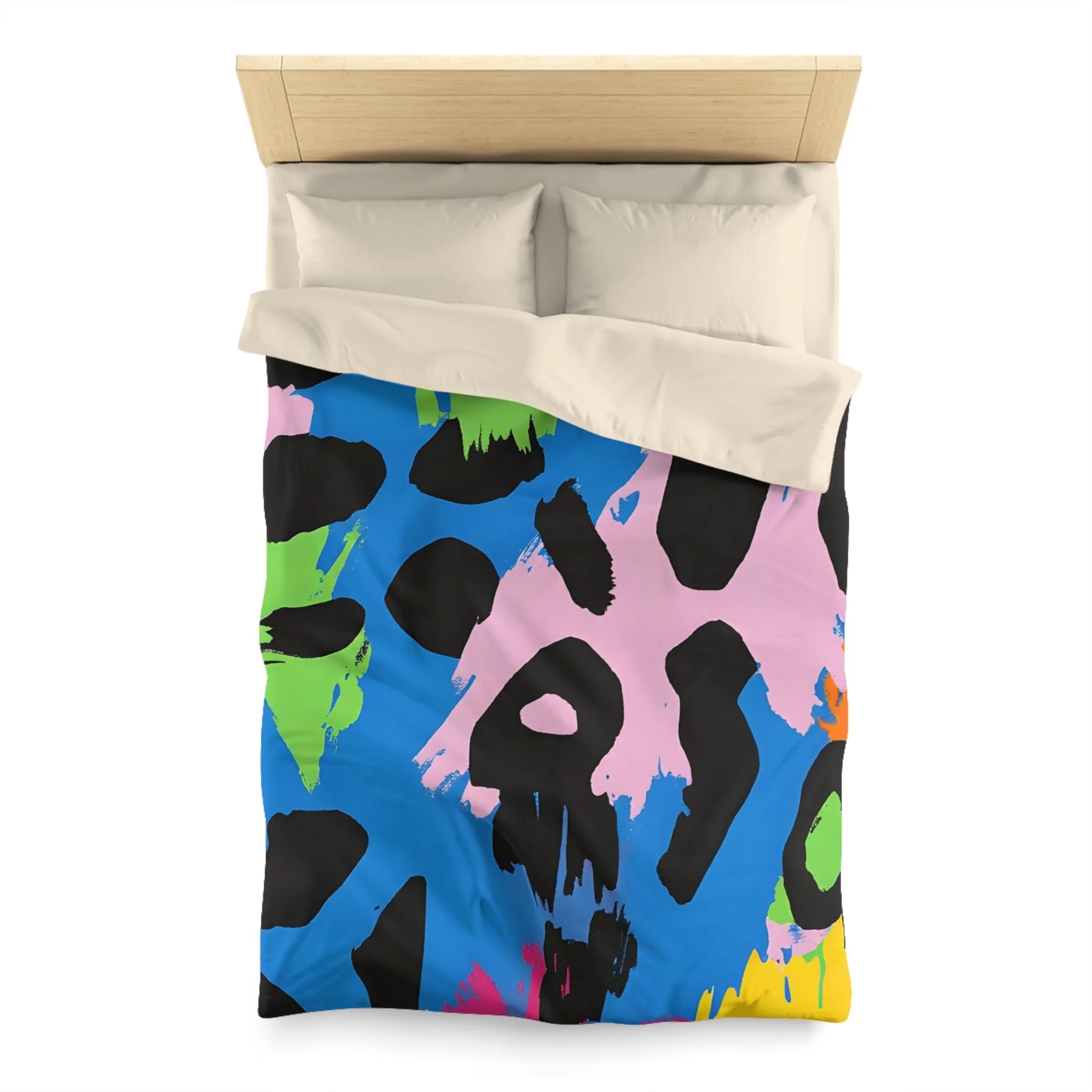 ["All Over Print","AOP","Art","Artful","Artistic","Artsulli","Artsy","Arty","Bed","Bedding","Blankets","Full Print","Home & Living","Illustration","Illustration art","Indoor","Jakkoutthebxx","Merch","Merchandise","Product","Queen","Twin"]