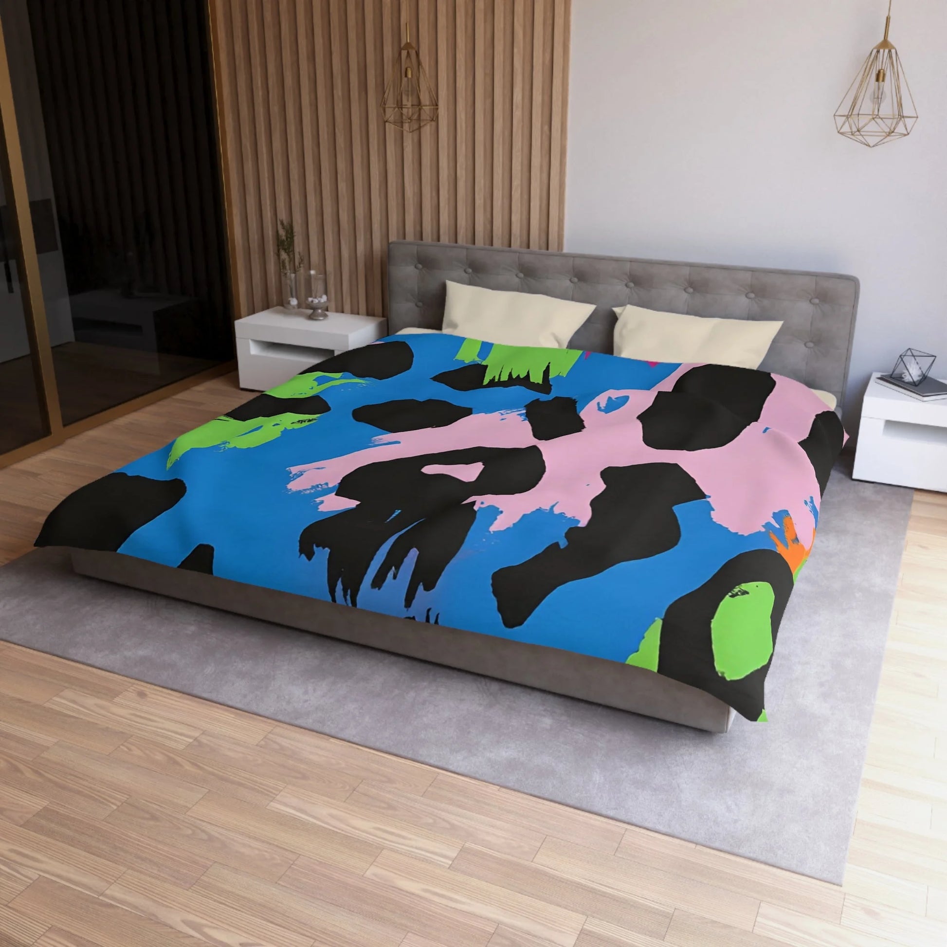 ["All Over Print","AOP","Art","Artful","Artistic","Artsulli","Artsy","Arty","Bed","Bedding","Blankets","Full Print","Home & Living","Illustration","Illustration art","Indoor","Jakkoutthebxx","Merch","Merchandise","Product","Queen","Twin"]
