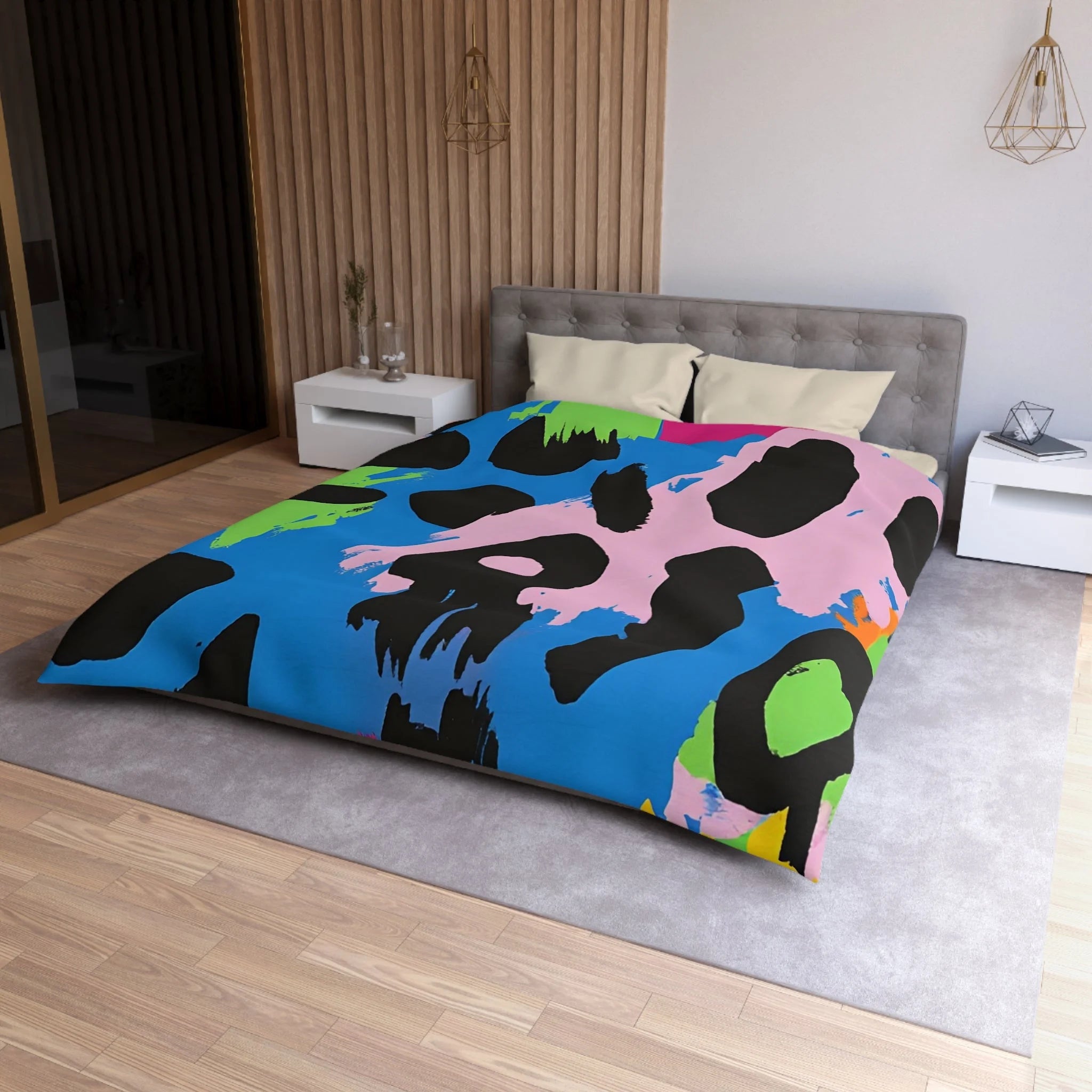 ["All Over Print","AOP","Art","Artful","Artistic","Artsulli","Artsy","Arty","Bed","Bedding","Blankets","Full Print","Home & Living","Illustration","Illustration art","Indoor","Jakkoutthebxx","Merch","Merchandise","Product","Queen","Twin"]
