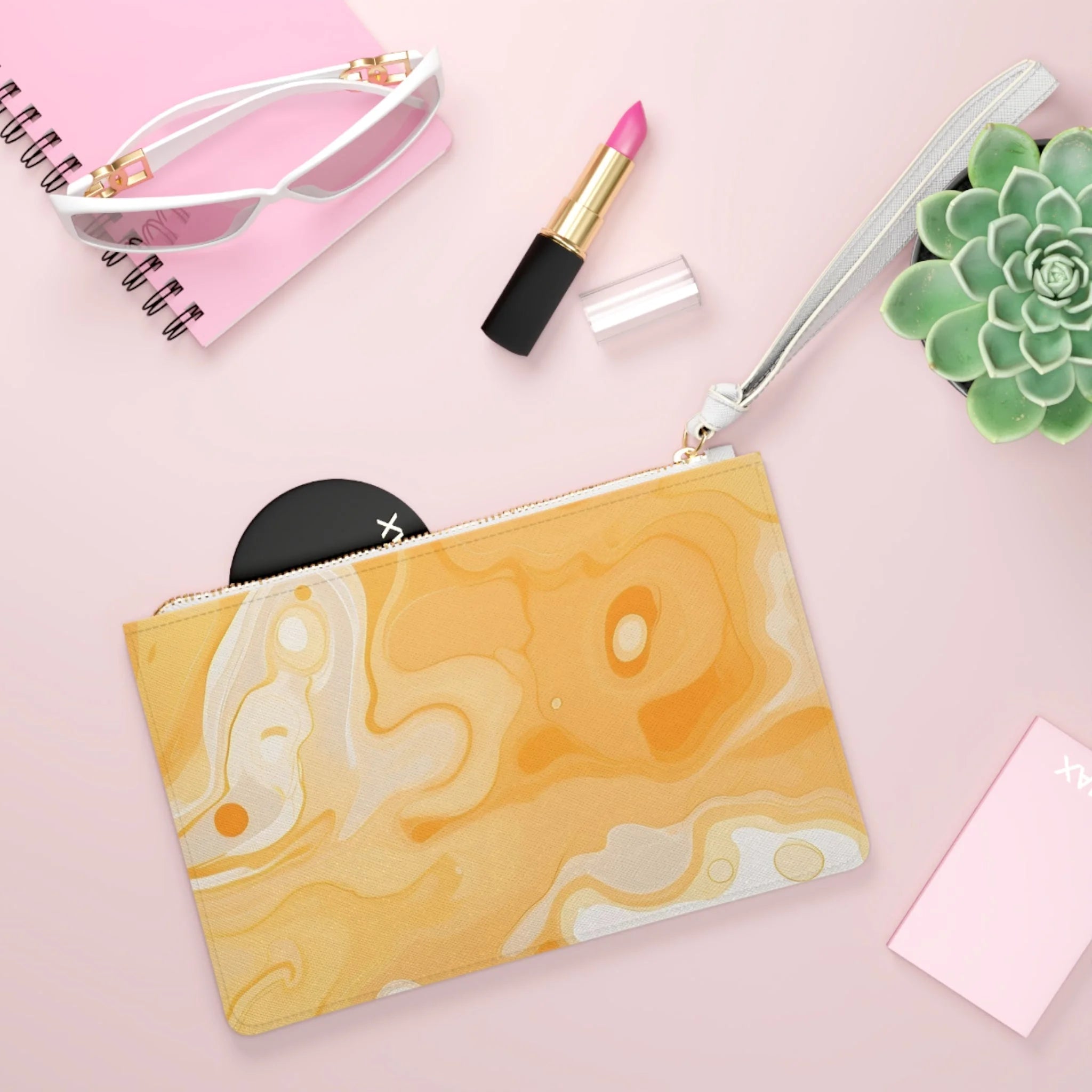 ["Accessories","All Over Print","AOP","Art","Artful","Artistic","Artsy","Arty","Assembled in the USA","Assembled in USA","Bags","Illustration","Illustration art","Made in the USA","Made in USA","Valentine's Day","Vegan"]