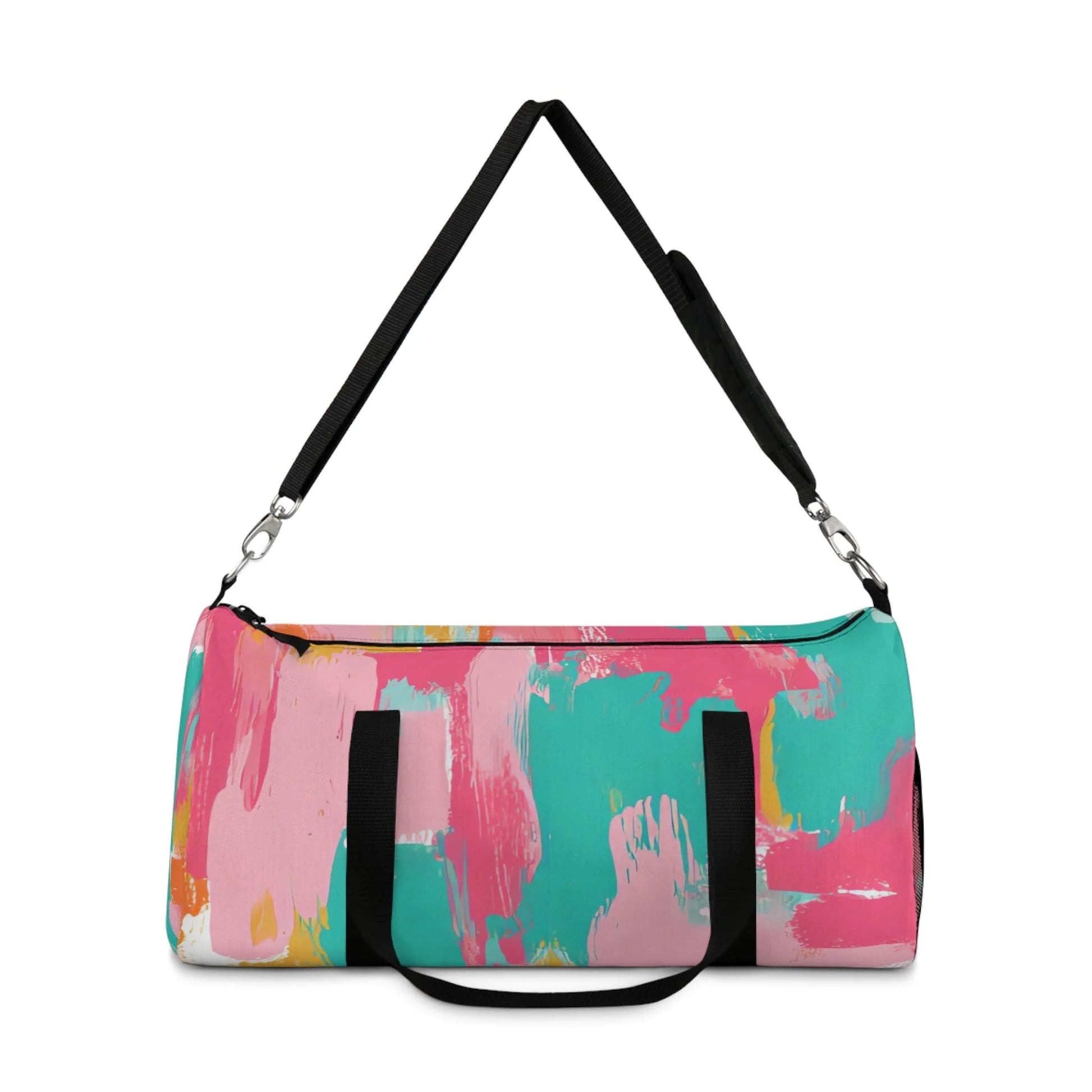 ["Accessories","All Over Print","AOP","Art","Artful","Artistic","Artsulli","Artsy","Arty","Assembled in the USA","Assembled in USA","Bags","Duffle","Full Print","Illustration","Illustration art","Jakkoutthebxx","Made in the USA","Made in USA","Merch","Merchandise","Product"]