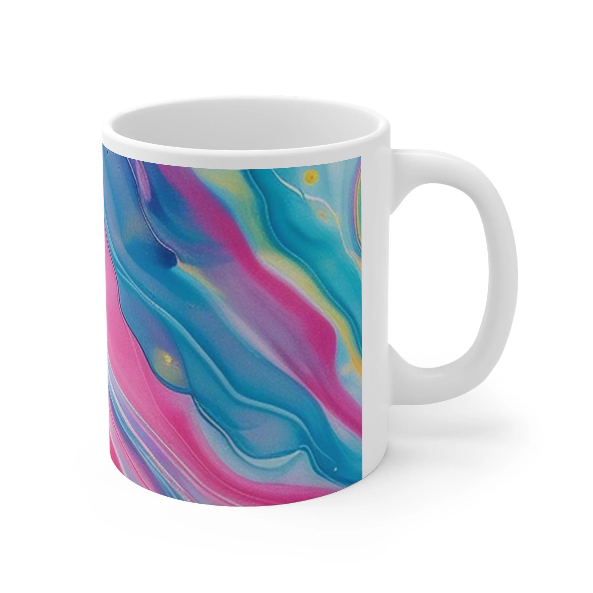 ["11 oz","Art","Artful","Artistic","Artsy","Arty","Ceramic","Coffee Mugs","Home & Living","Illustration","Illustration art","Kitchen","Mugs","Sublimation","White base"]