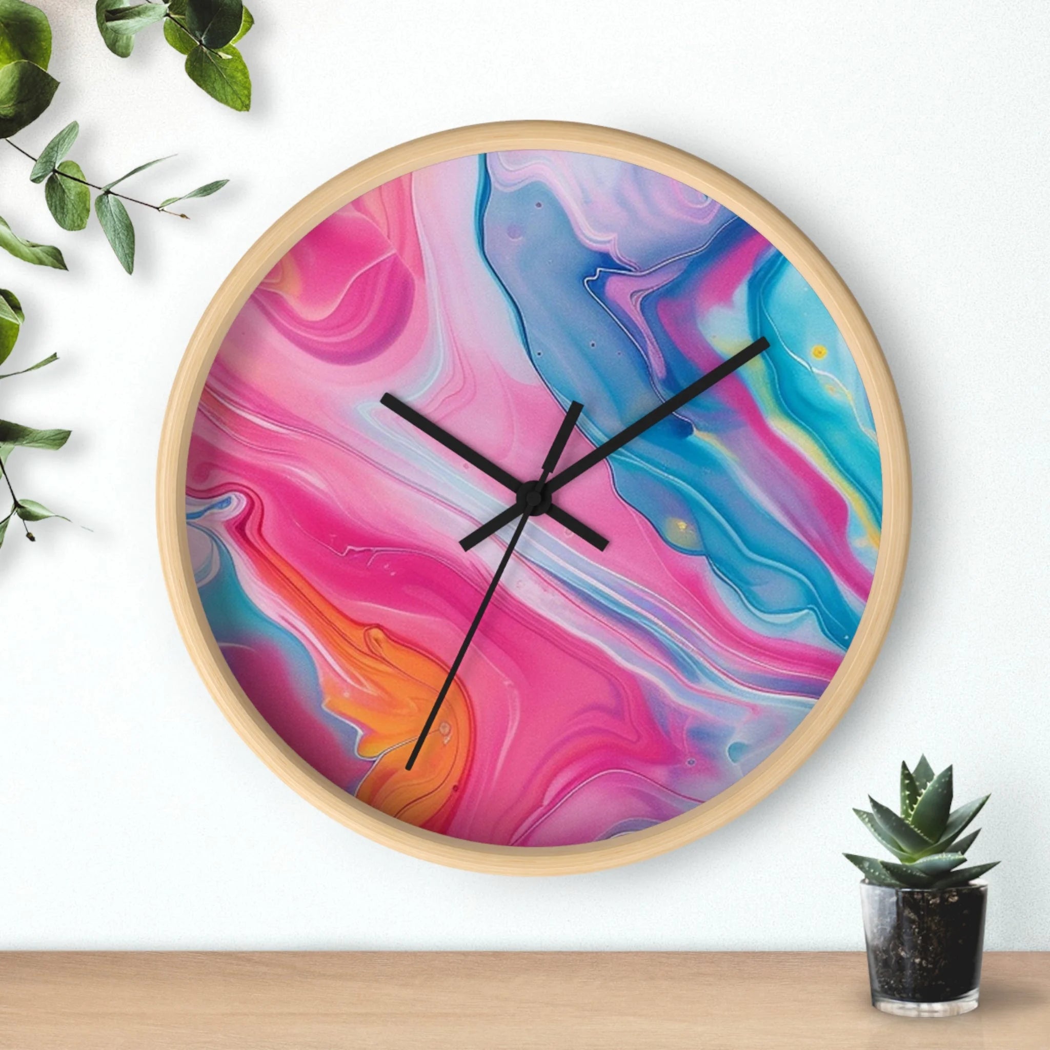 ["Accessories","Art","Artful","Artistic","Artsy","Arty","Back to School","Clocks","Home & Living","Home Decor","Illustration","Illustration art","Indoor","TikTok"]