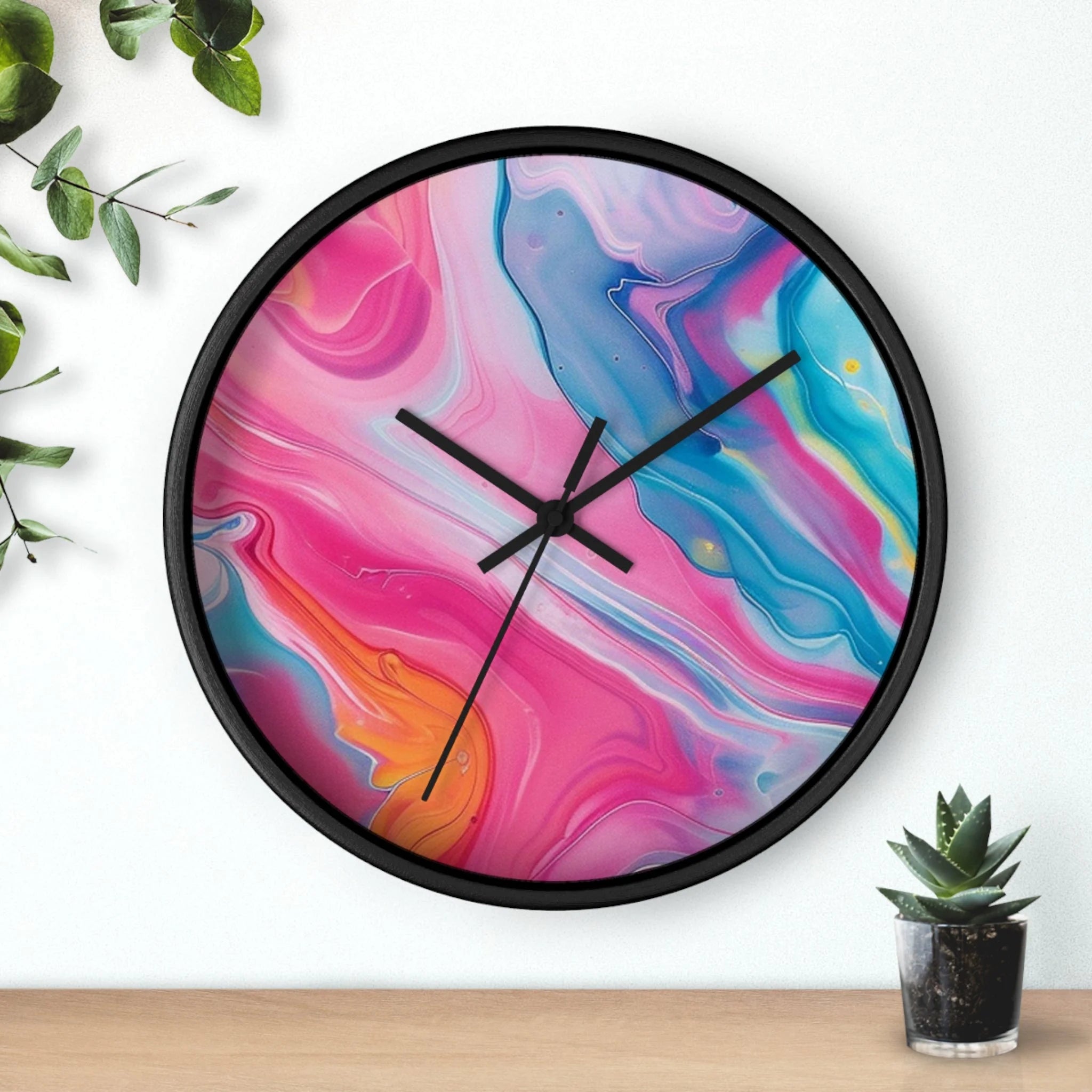 ["Accessories","Art","Artful","Artistic","Artsy","Arty","Back to School","Clocks","Home & Living","Home Decor","Illustration","Illustration art","Indoor","TikTok"]