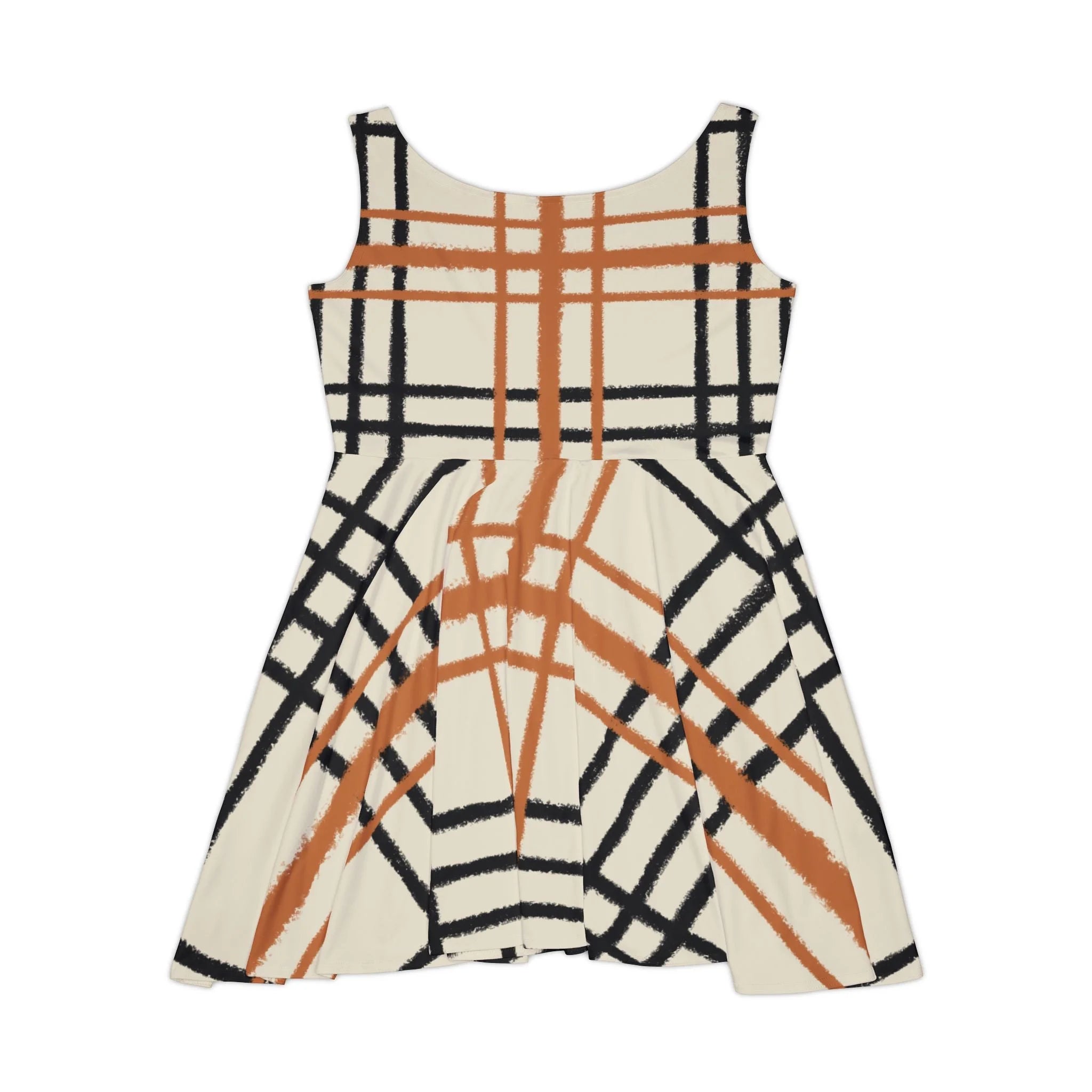 ["All Over Print","AOP","AOP Clothing","Art","Artful","Artistic","Artsy","Arty","Assembled in the USA","Assembled in USA","Illustration","Illustration art","Made in the USA","Made in USA","Skirts & Dresses","Sublimation","Women's Clothing"]