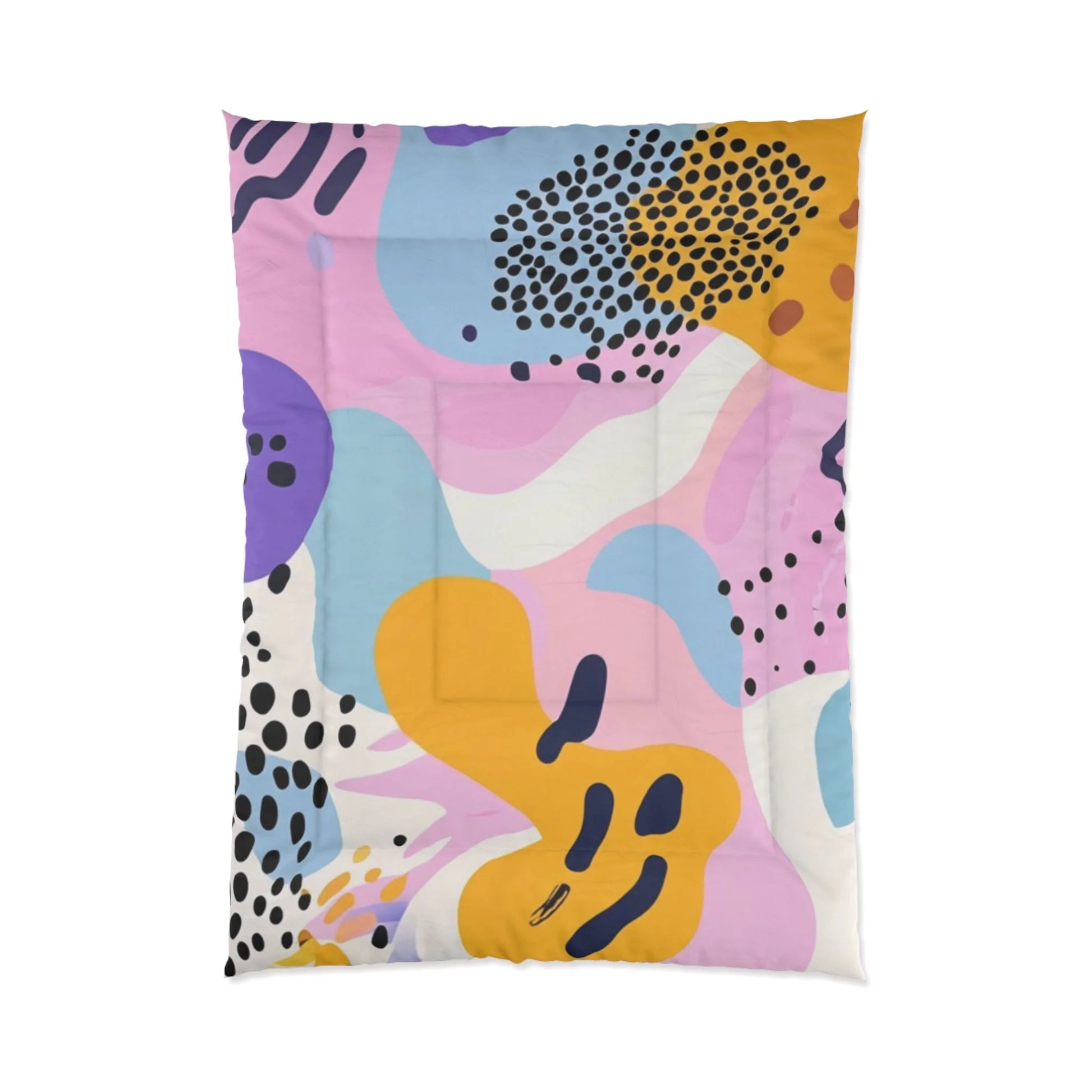 ["All Over Print","AOP","Art","Artful","Artistic","Artsulli","Artsy","Arty","Bed","Bedding","Blankets","Full Print","Home & Living","Illustration","Illustration art","Jakkoutthebxx","Merch","Merchandise","Product","Queen","Twin"]