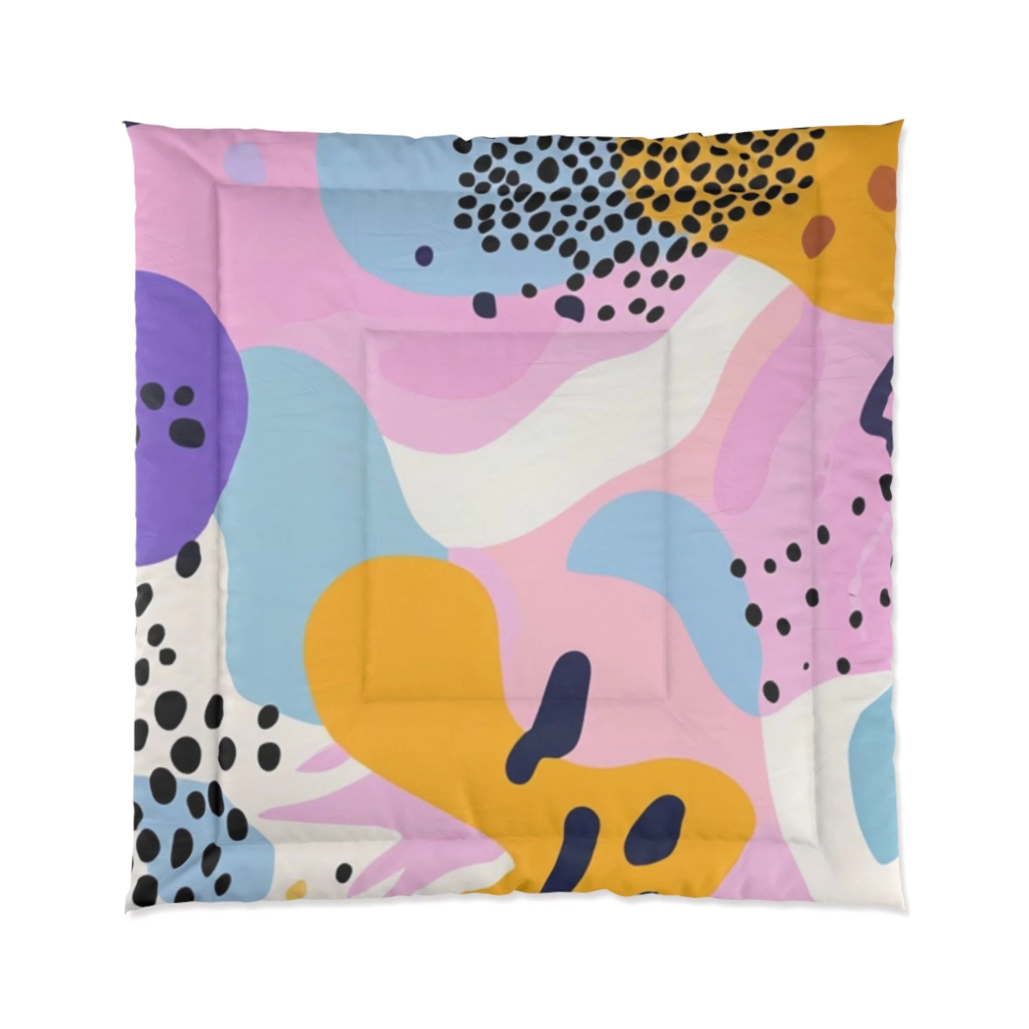 ["All Over Print","AOP","Art","Artful","Artistic","Artsulli","Artsy","Arty","Bed","Bedding","Blankets","Full Print","Home & Living","Illustration","Illustration art","Jakkoutthebxx","Merch","Merchandise","Product","Queen","Twin"]