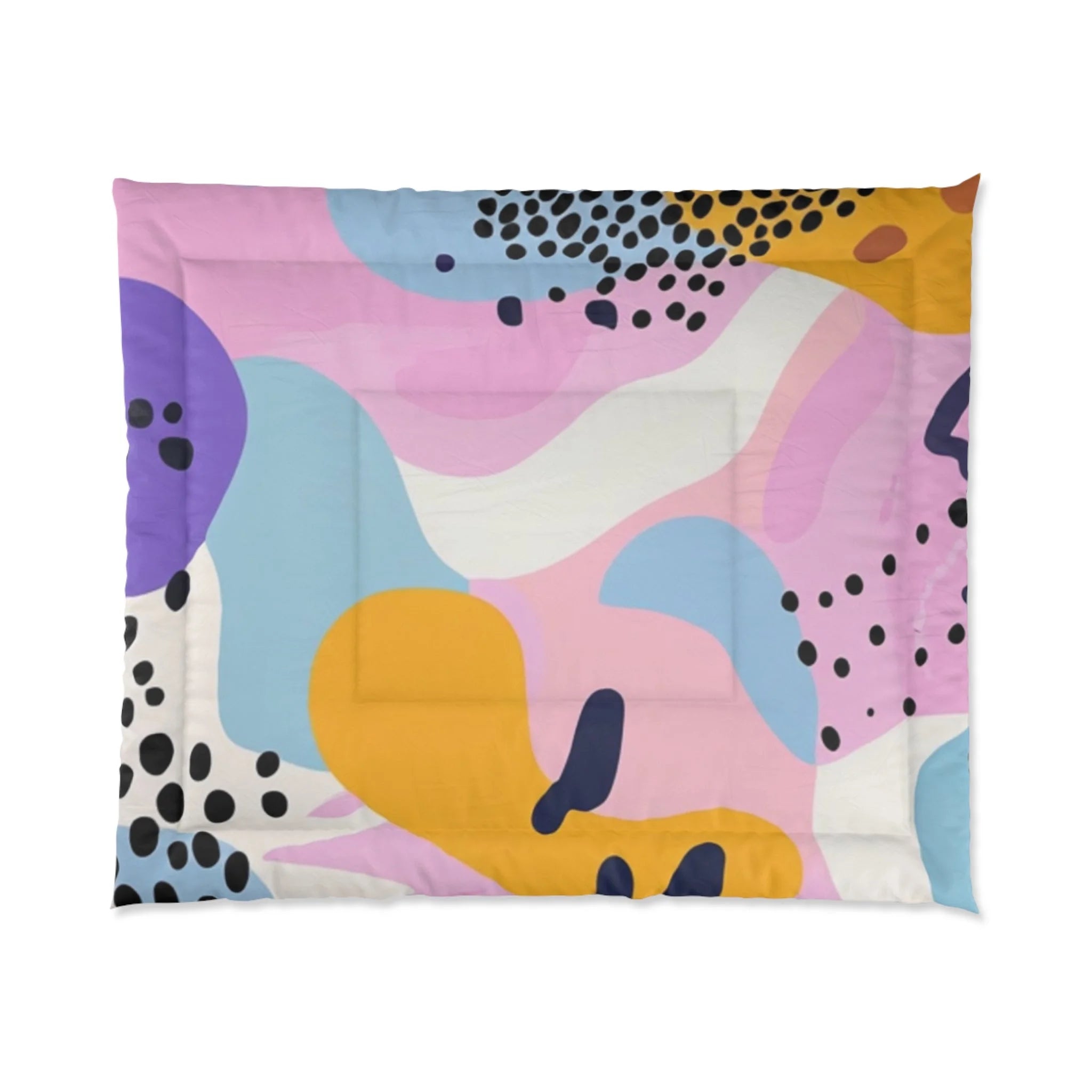 ["All Over Print","AOP","Art","Artful","Artistic","Artsulli","Artsy","Arty","Bed","Bedding","Blankets","Full Print","Home & Living","Illustration","Illustration art","Jakkoutthebxx","Merch","Merchandise","Product","Queen","Twin"]