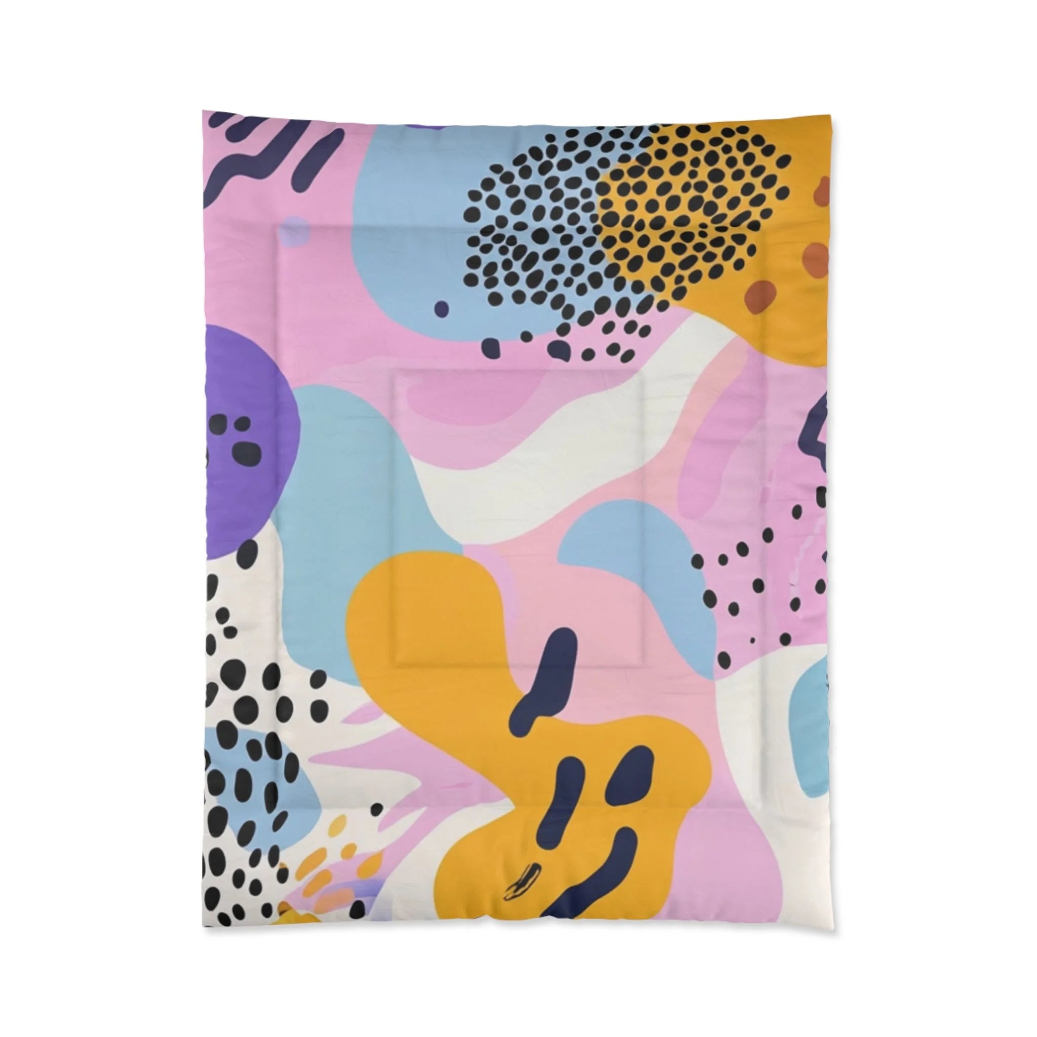 ["All Over Print","AOP","Art","Artful","Artistic","Artsulli","Artsy","Arty","Bed","Bedding","Blankets","Full Print","Home & Living","Illustration","Illustration art","Jakkoutthebxx","Merch","Merchandise","Product","Queen","Twin"]
