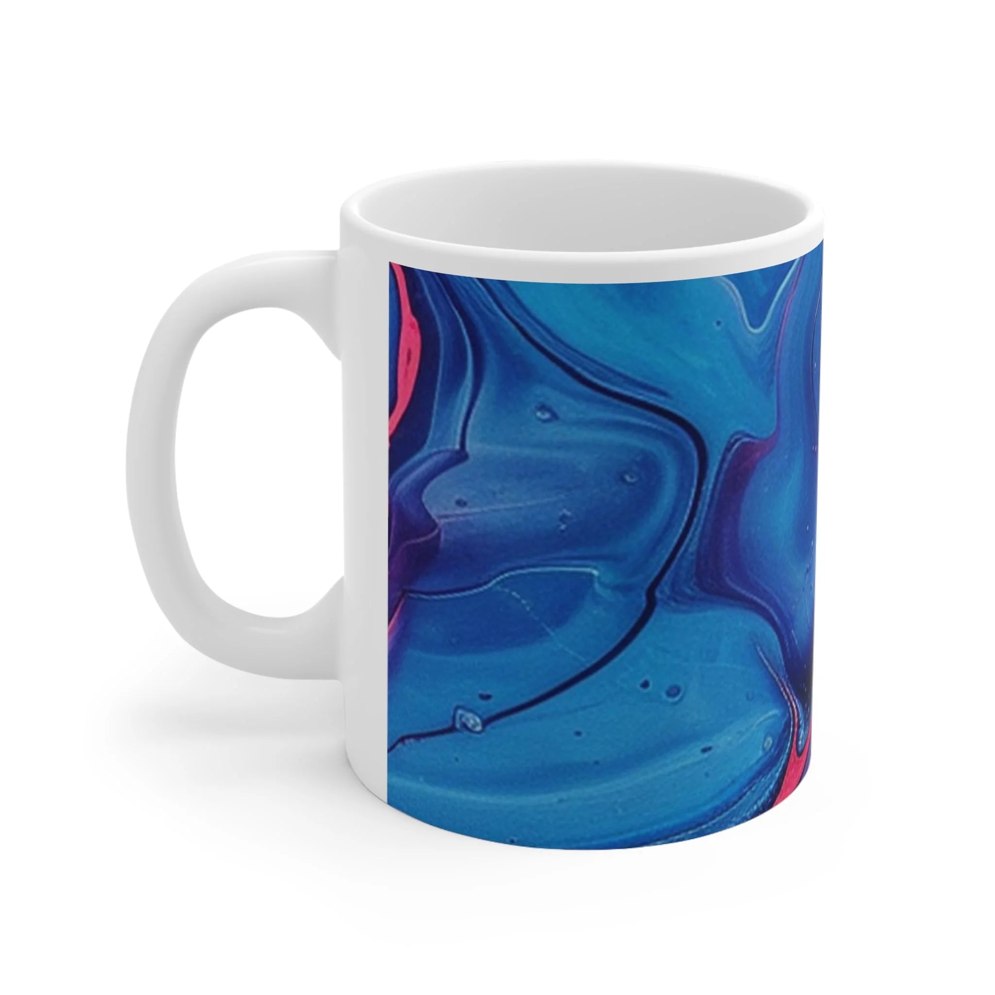 ["11 oz","Art","Artful","Artistic","Artsy","Arty","Ceramic","Coffee Mugs","Home & Living","Illustration","Illustration art","Kitchen","Mugs","Sublimation","White base"]