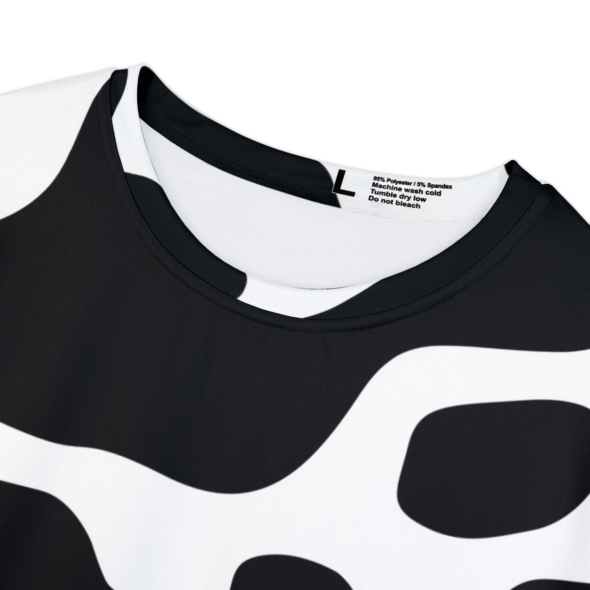 ["All Over Print","AOP","AOP Clothing","Art","Artful","Artistic","Artsy","Arty","Assembled in the USA","Assembled in USA","Illustration","Illustration art","Made in the USA","Made in USA","Sublimation","T-shirts","Tops","Women's Clothing"]