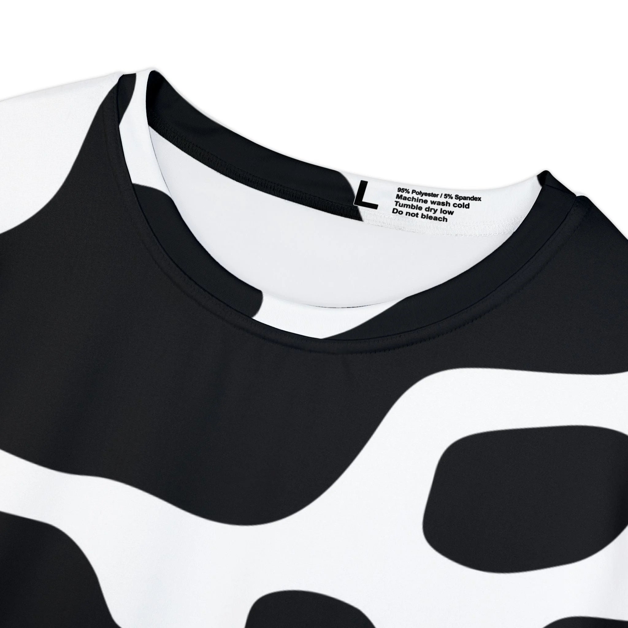 ["All Over Print","AOP","AOP Clothing","Art","Artful","Artistic","Artsy","Arty","Assembled in the USA","Assembled in USA","Illustration","Illustration art","Made in the USA","Made in USA","Sublimation","T-shirts","Tops","Women's Clothing"]