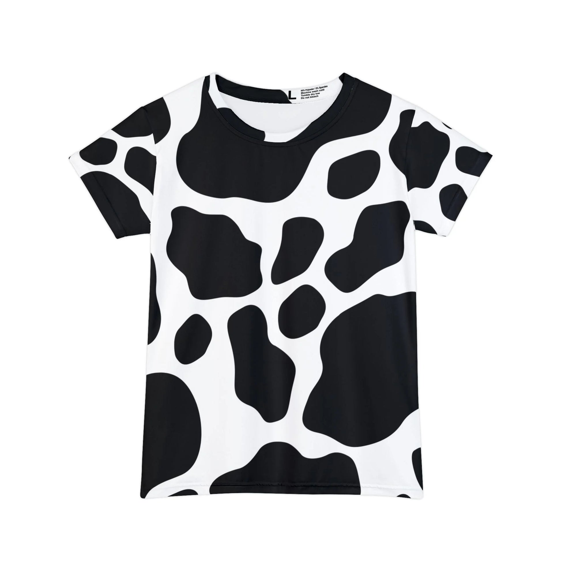 ["All Over Print","AOP","AOP Clothing","Art","Artful","Artistic","Artsy","Arty","Assembled in the USA","Assembled in USA","Illustration","Illustration art","Made in the USA","Made in USA","Sublimation","T-shirts","Tops","Women's Clothing"]