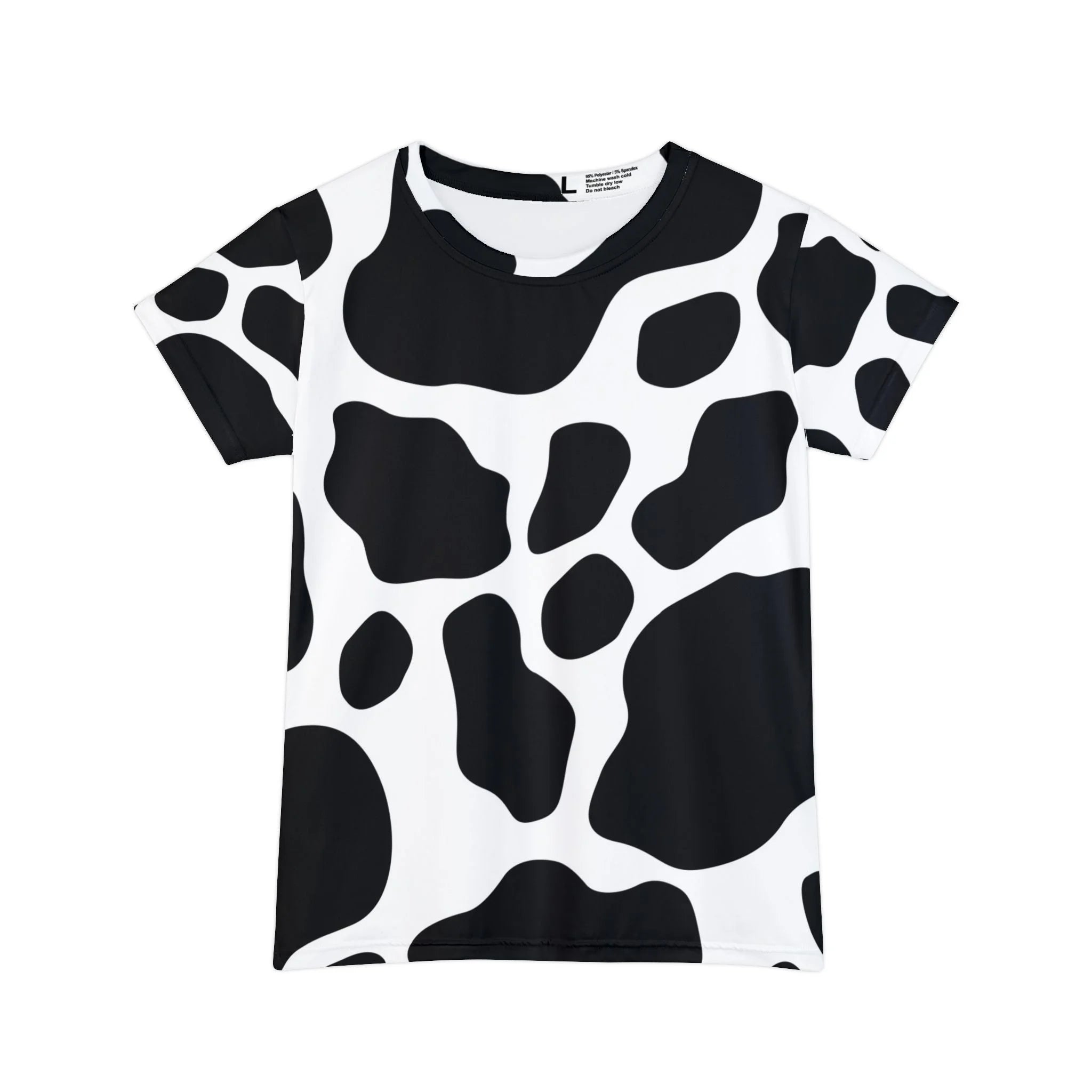 ["All Over Print","AOP","AOP Clothing","Art","Artful","Artistic","Artsy","Arty","Assembled in the USA","Assembled in USA","Illustration","Illustration art","Made in the USA","Made in USA","Sublimation","T-shirts","Tops","Women's Clothing"]