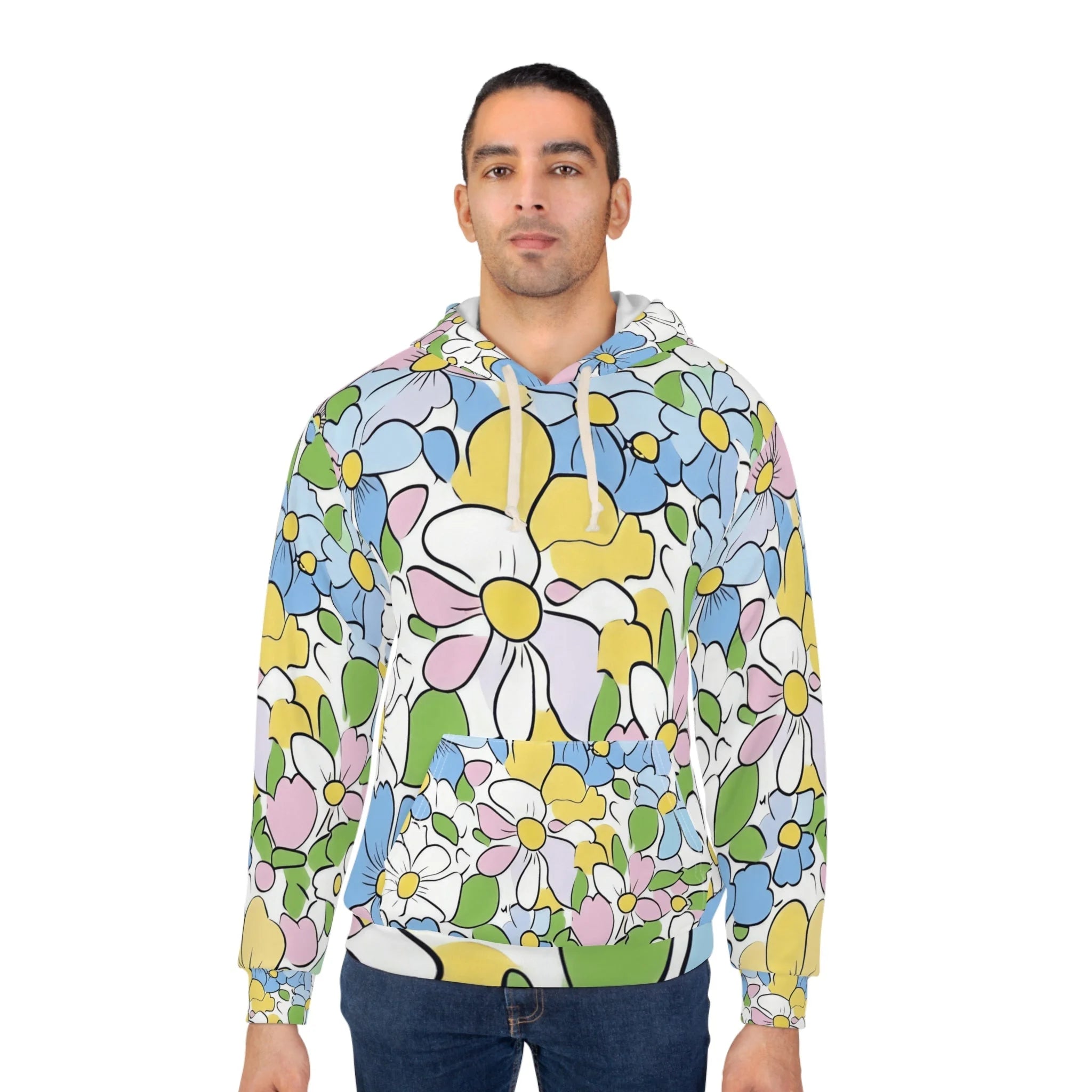 ["All Over Print","AOP Clothing","Art","Artful","Artistic","Artsy","Arty","Assembled in the USA","Assembled in USA","Halloween","Hoodies","Illustration","Illustration art","Long Sleeves","Made in the USA","Made in USA","Men's Clothing","Unisex","Women's Clothing"]