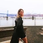 Anna of the North @ AB Club (Ancienne Belgique): Gezellige Scandi-pop