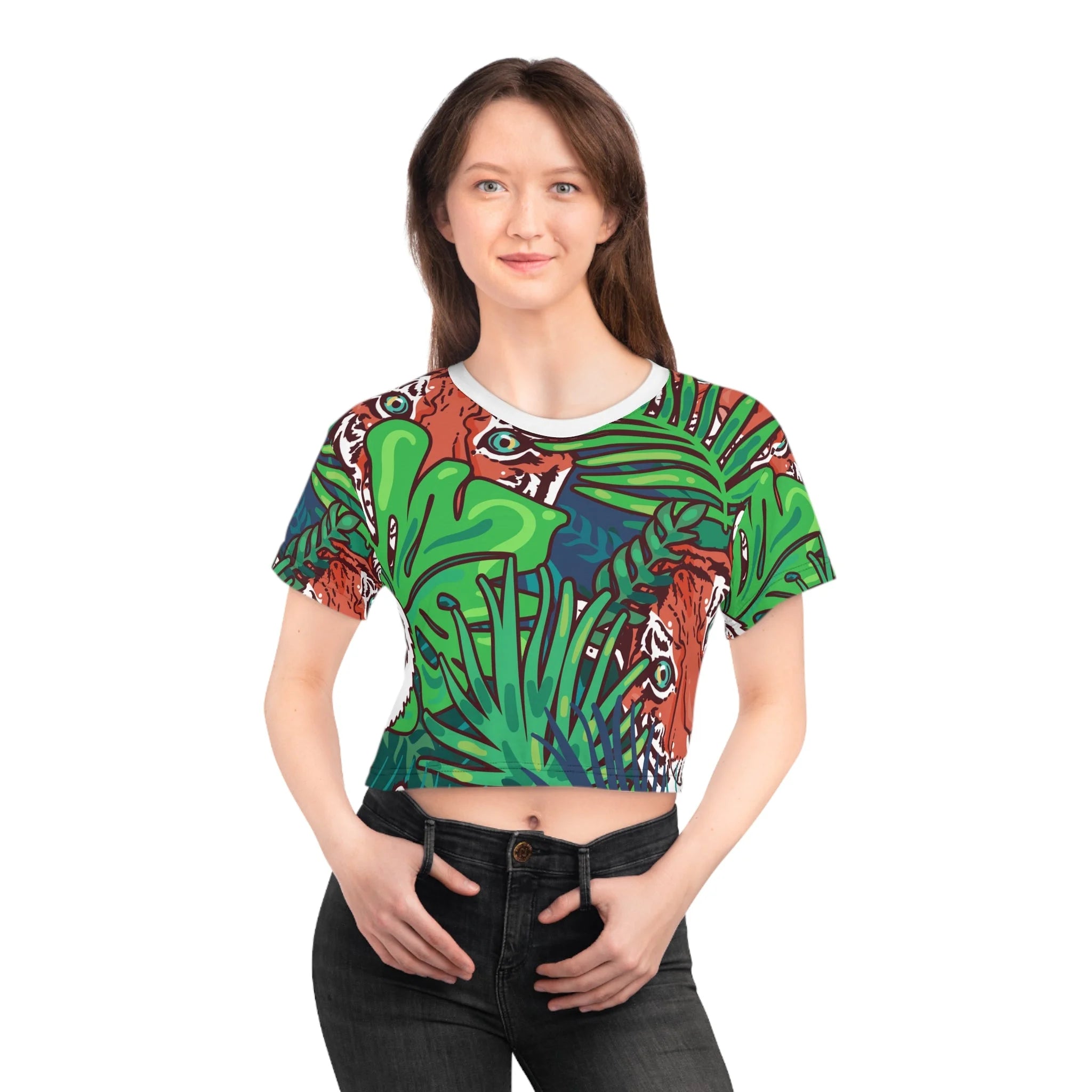 ["All Over Print","AOP","AOP Clothing","Art","Artful","Artistic","Artsulli","Artsy","Arty","Assembled in the USA","Assembled in USA","Crop tops","Cropped","Full Print","Illustration","Illustration art","Jakkoutthebxx","Made in the USA","Made in USA","Merch","Merchandise","Product","Sublimation","T-shirts","Women's Clothing"]