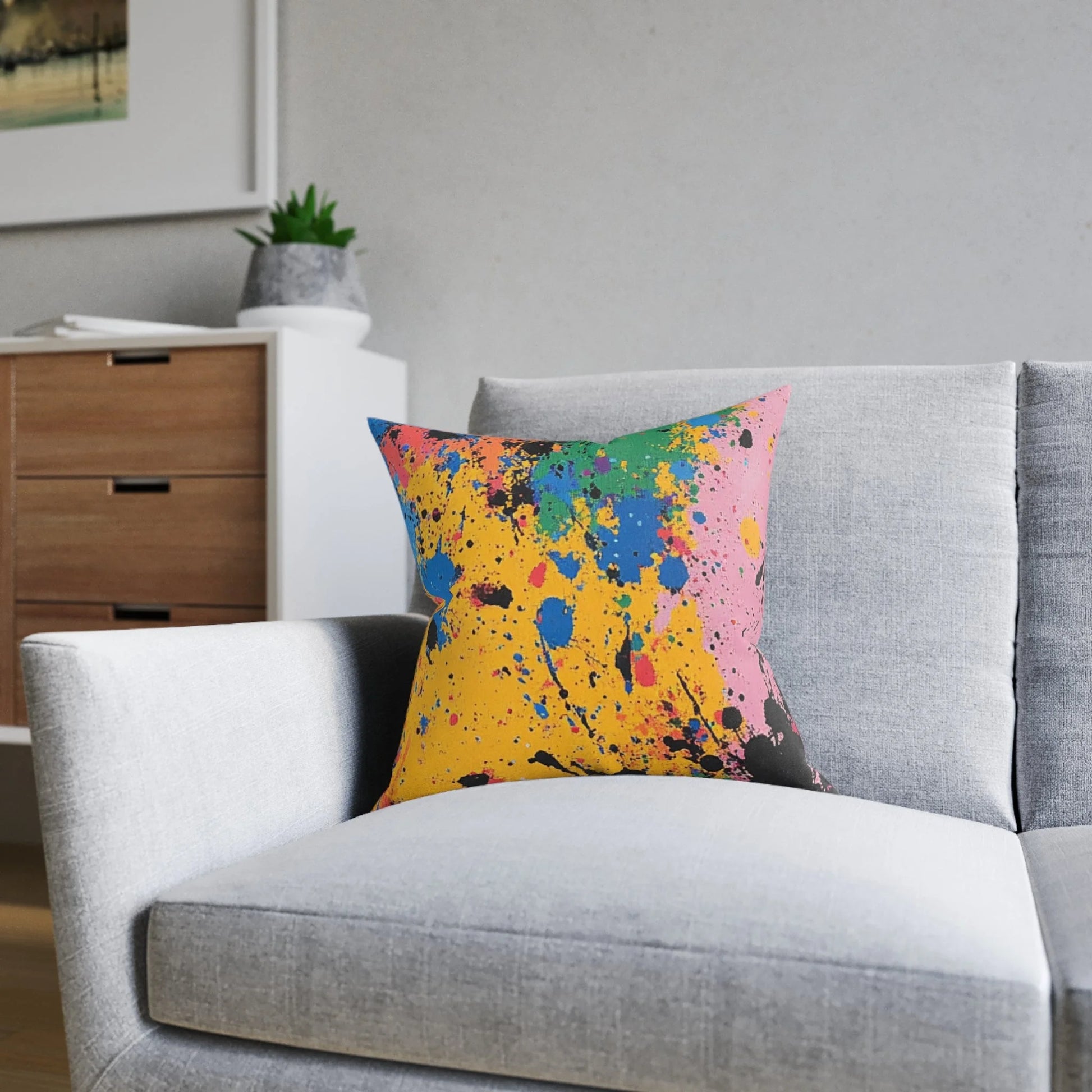 ["All Over Print","AOP","Art","Artful","Artistic","Artsulli","Artsy","Arty","Bed","Bedding","Cushion","Cushions","Decor","Full Print","Home & Living","Illustration","Illustration art","Jakkoutthebxx","Merch","Merchandise","Pillows & Covers","Product","Sleep"]