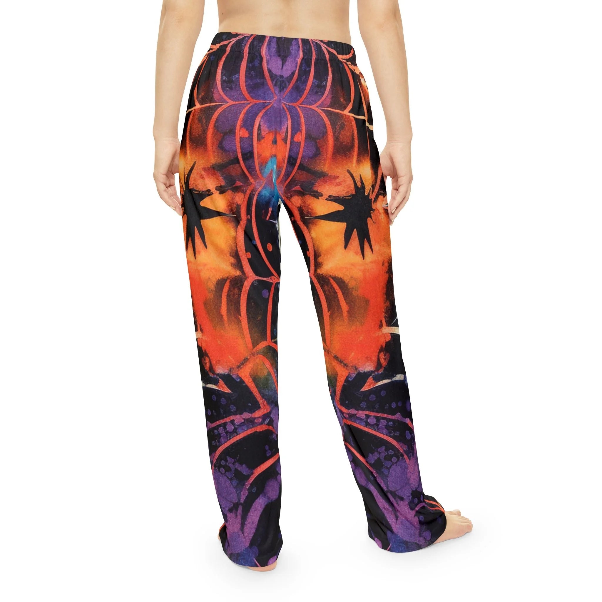 ["All Over Print","AOP","AOP Clothing","Art","Artful","Artistic","Artsulli","Artsy","Arty","Assembled in the USA","Assembled in USA","Bottoms","Full Print","Illustration","Illustration art","Jakkoutthebxx","Made in the USA","Made in USA","Merch","Merchandise","Pajamas","Product","Pyjamas","Sleep","Sleepwear","Sublimation","Women's Clothing"]
