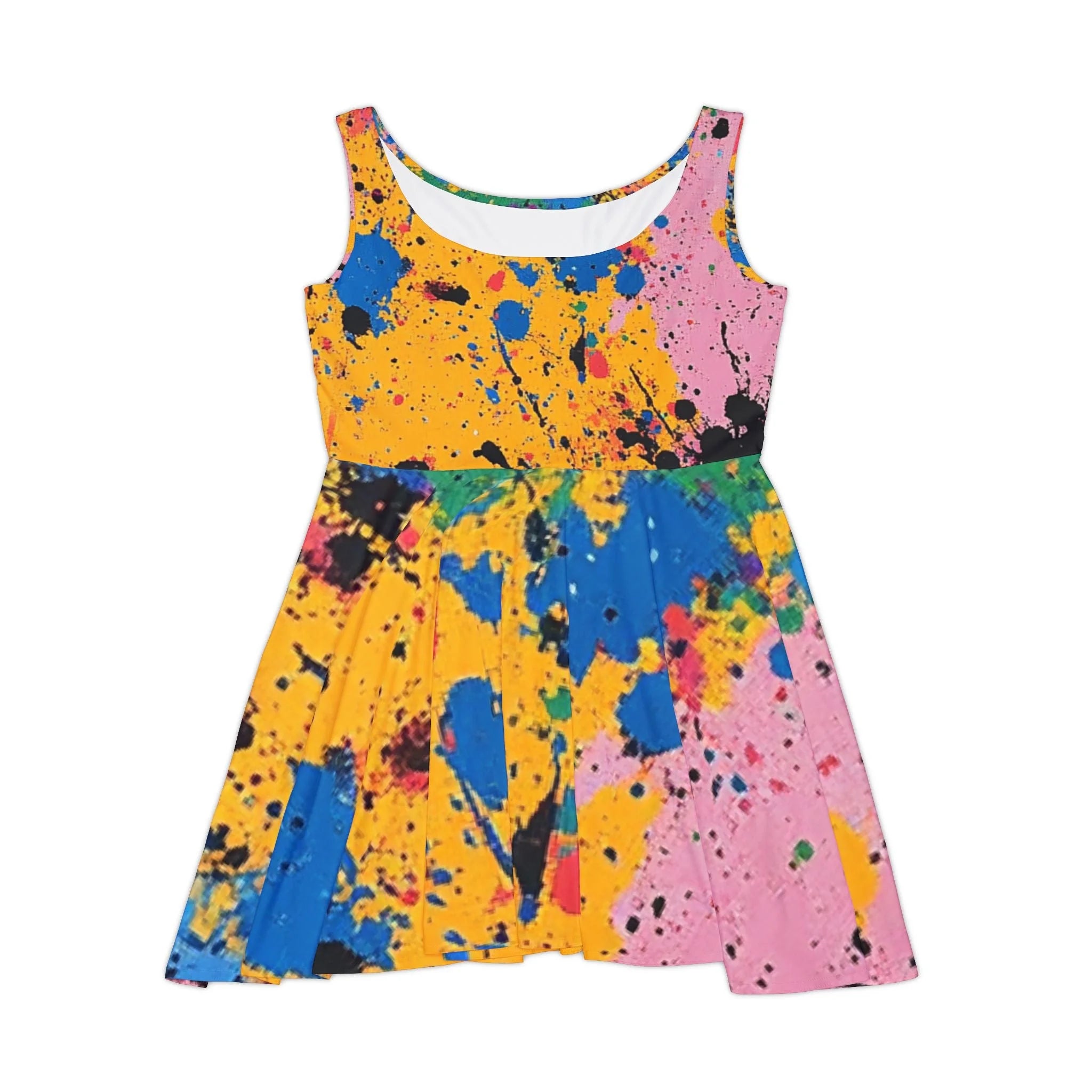 ["All Over Print","AOP","AOP Clothing","Art","Artful","Artistic","Artsulli","Artsy","Arty","Assembled in the USA","Assembled in USA","Full Print","Illustration","Illustration art","Jakkoutthebxx","Made in the USA","Made in USA","Merch","Merchandise","Product","Skirts & Dresses","Sublimation","Women's Clothing"]
