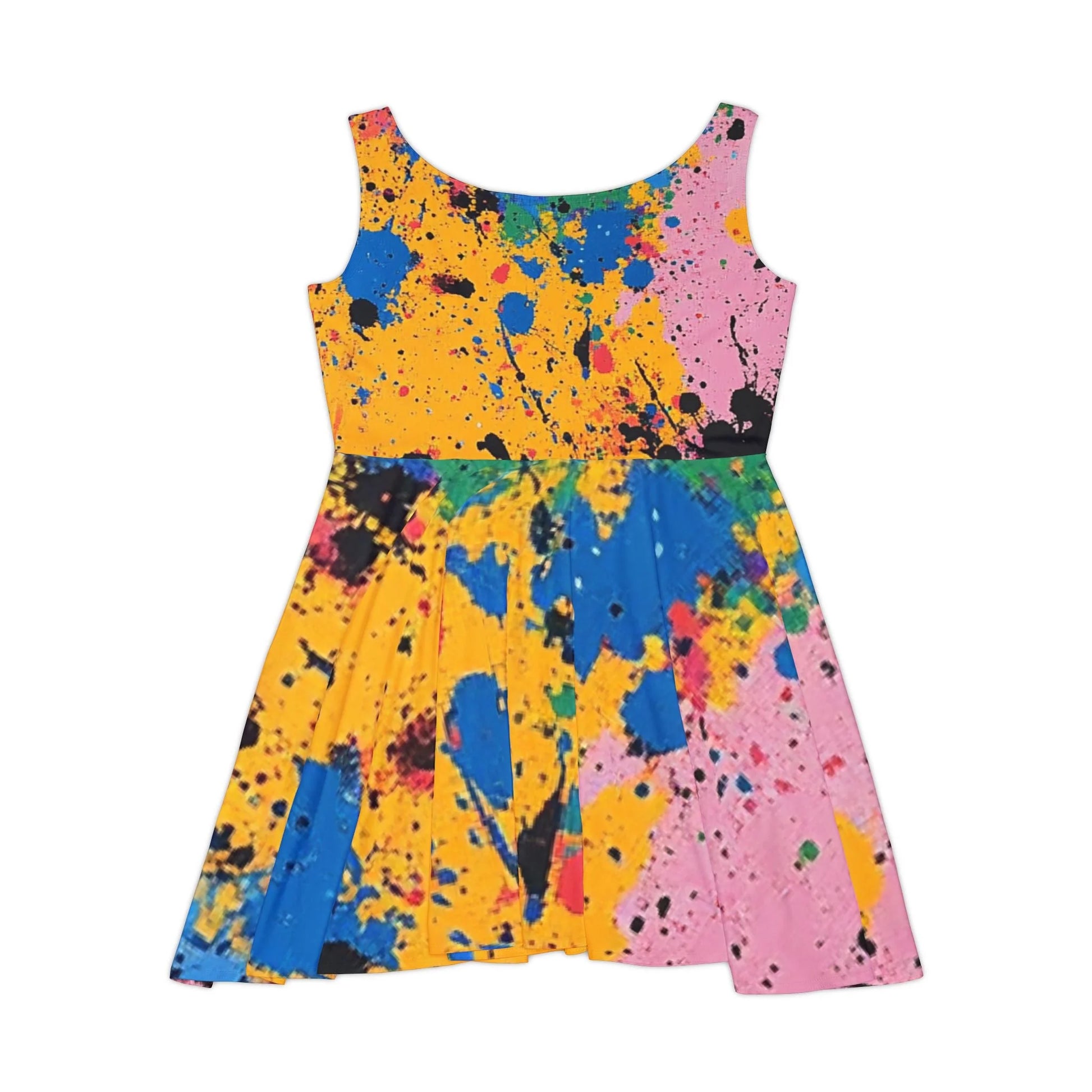 ["All Over Print","AOP","AOP Clothing","Art","Artful","Artistic","Artsulli","Artsy","Arty","Assembled in the USA","Assembled in USA","Full Print","Illustration","Illustration art","Jakkoutthebxx","Made in the USA","Made in USA","Merch","Merchandise","Product","Skirts & Dresses","Sublimation","Women's Clothing"]