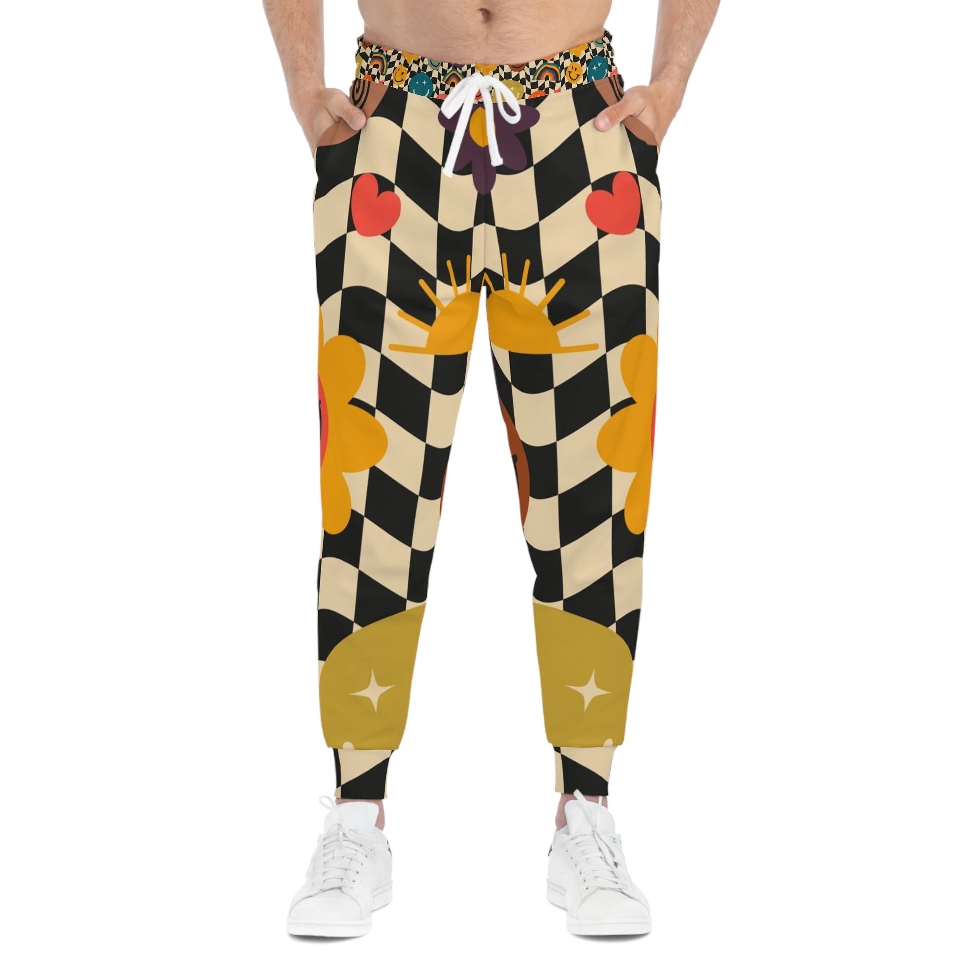 ["All Over Print","AOP","AOP Clothing","Art","Artful","Artistic","Artsy","Arty","Bottoms","Fall Picks","Halloween","Illustration","Illustration art","Joggers","Men's Bottoms","Men's Clothing","Sports","Sportswear","Spring Essentials","trousers","Women's Clothing"]