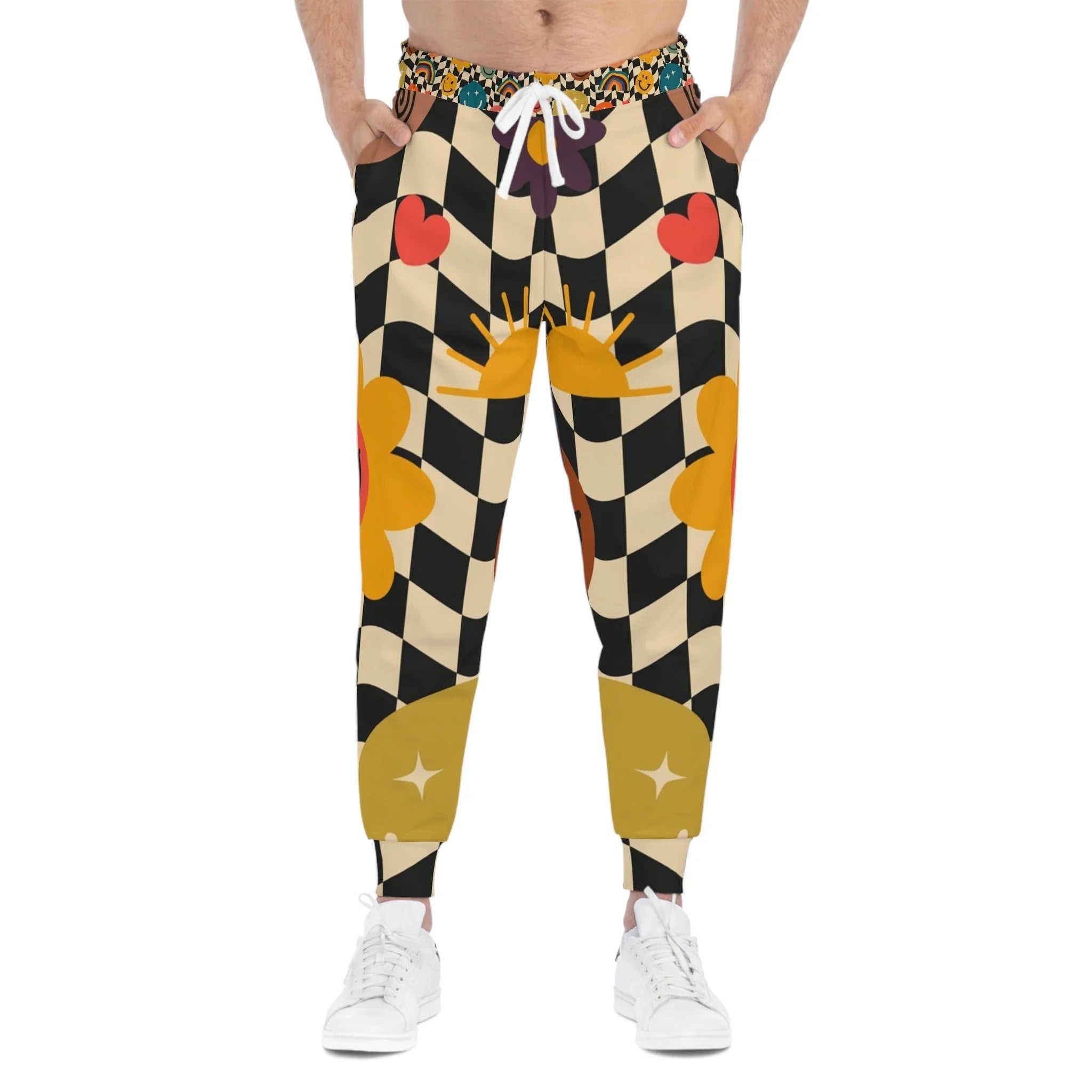["All Over Print","AOP","AOP Clothing","Art","Artful","Artistic","Artsy","Arty","Bottoms","Fall Picks","Halloween","Illustration","Illustration art","Joggers","Men's Bottoms","Men's Clothing","Sports","Sportswear","Spring Essentials","trousers","Women's Clothing"]