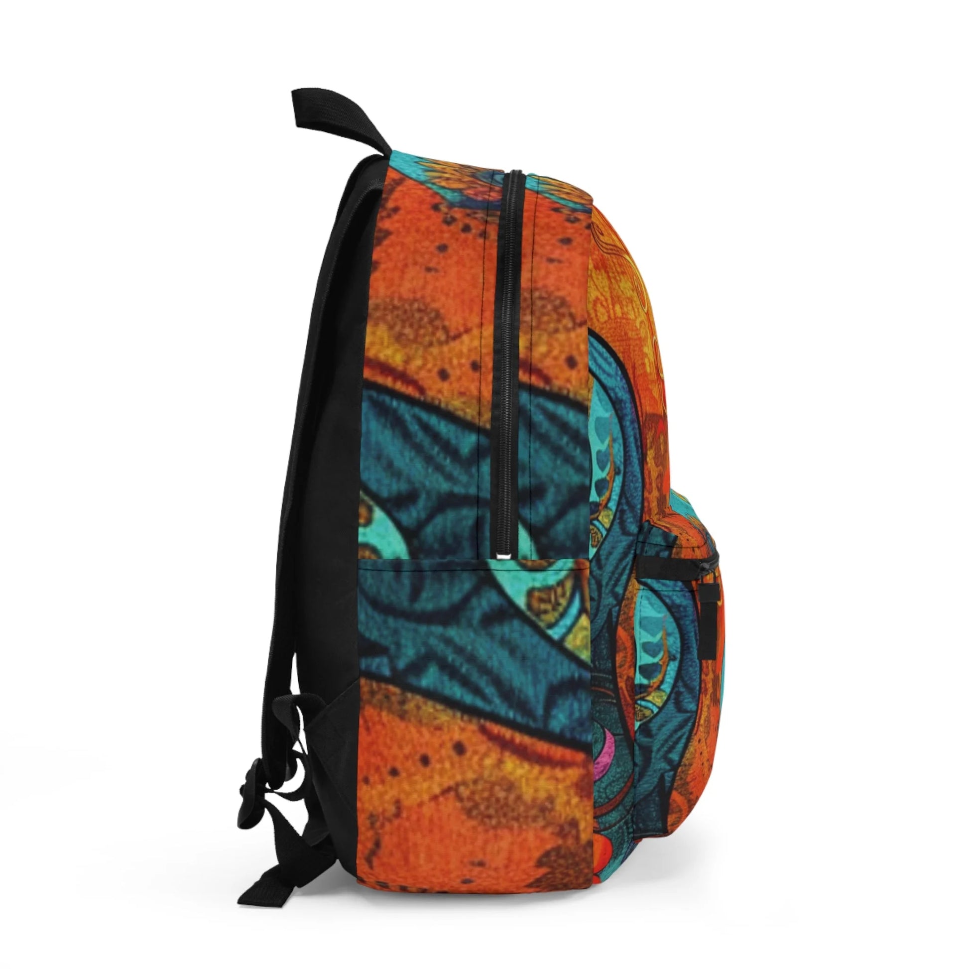 ["Accessories","All Over Print","AOP","Art","Artful","Artistic","Artsy","Arty","Assembled in the USA","Assembled in USA","Back packs","Back to School","Backpacks","Bags","Fall Bestsellers","Illustration","Illustration art","Made in the USA","Made in USA"]