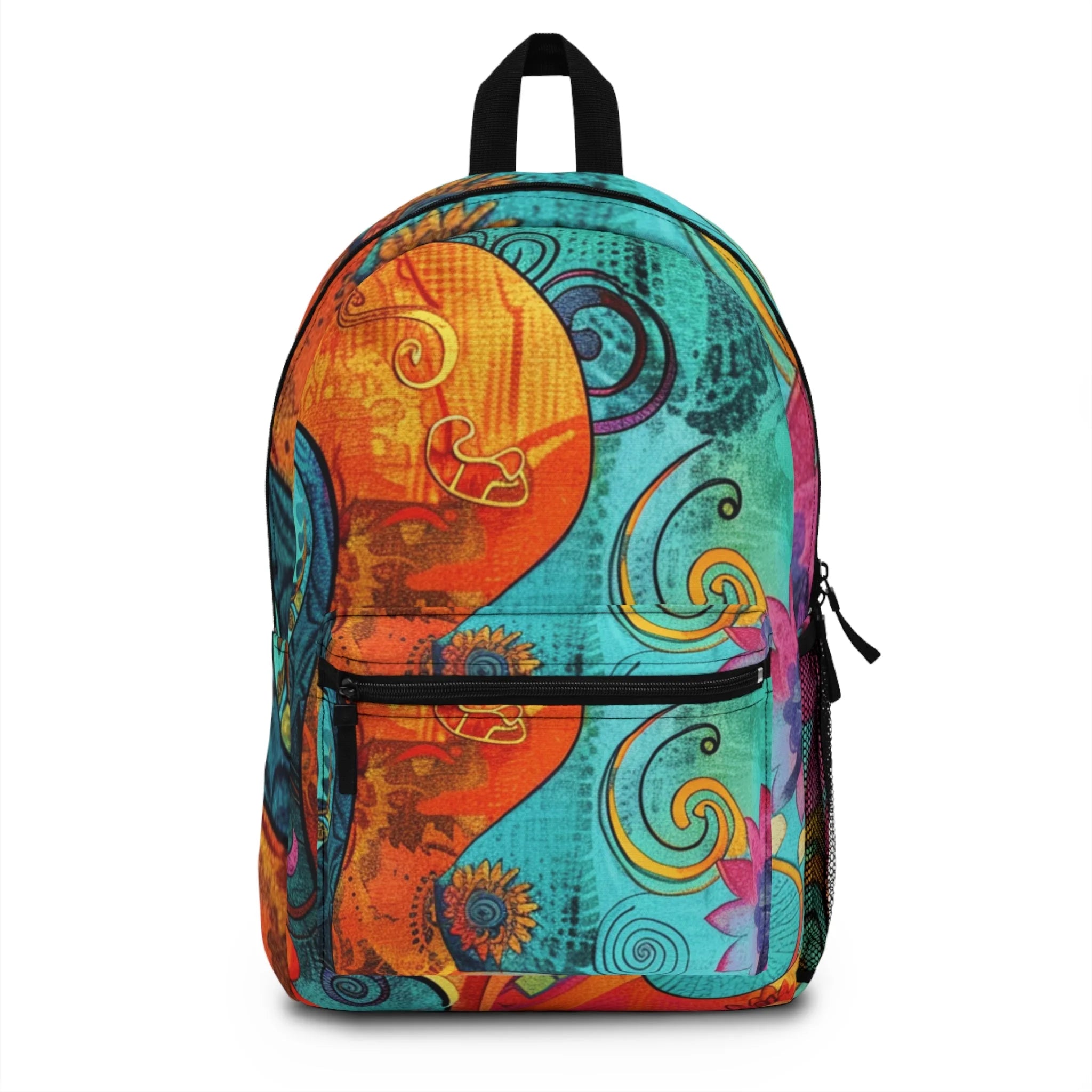 ["Accessories","All Over Print","AOP","Art","Artful","Artistic","Artsy","Arty","Assembled in the USA","Assembled in USA","Back packs","Back to School","Backpacks","Bags","Fall Bestsellers","Illustration","Illustration art","Made in the USA","Made in USA"]