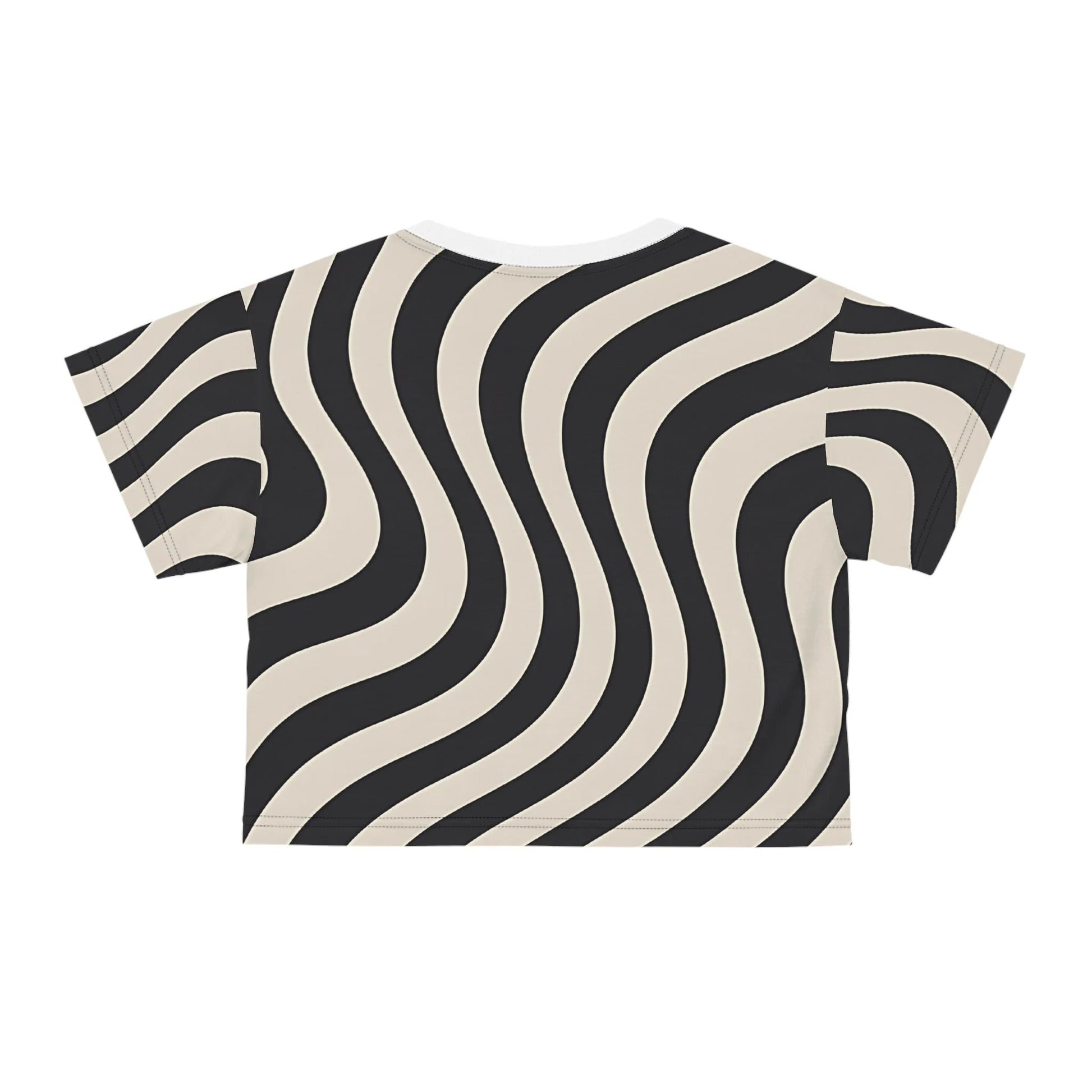 ["All Over Print","AOP","AOP Clothing","Art","Artful","Artistic","Artsy","Arty","Assembled in the USA","Assembled in USA","Crop tops","Cropped","Illustration","Illustration art","Made in the USA","Made in USA","Sublimation","T-shirts","Women's Clothing"]