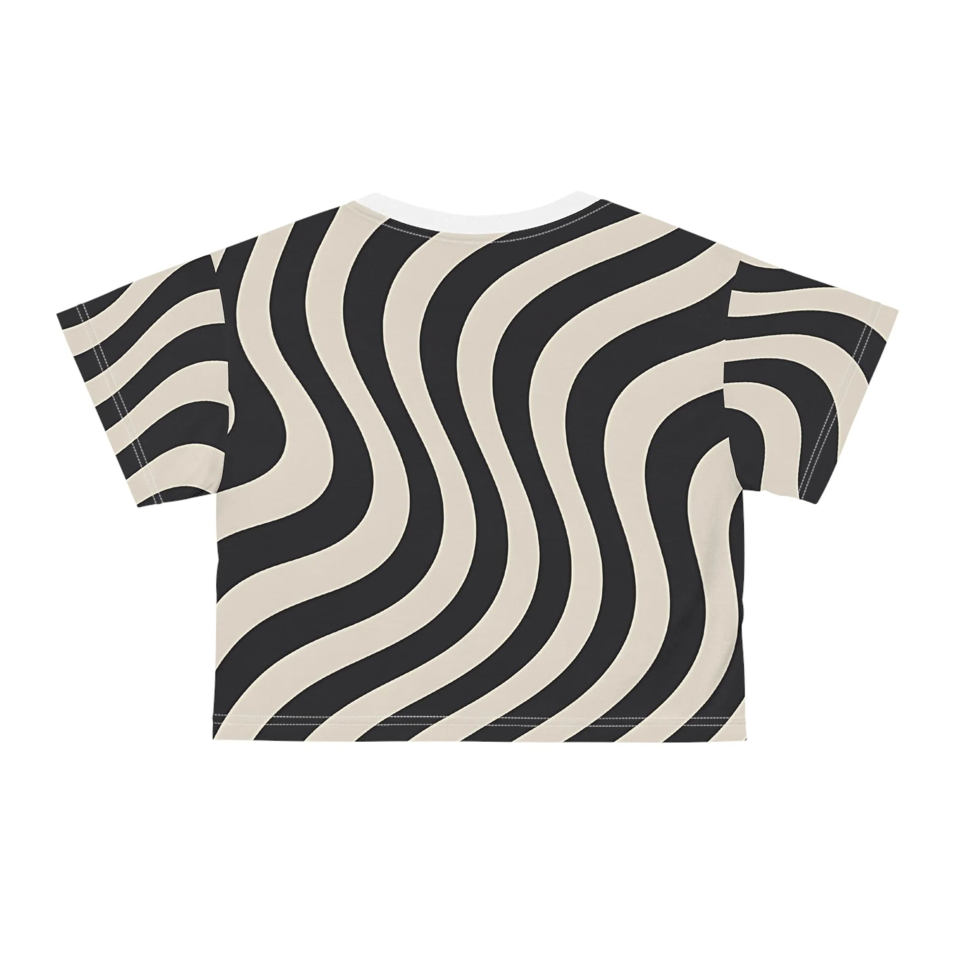 ["All Over Print","AOP","AOP Clothing","Art","Artful","Artistic","Artsy","Arty","Assembled in the USA","Assembled in USA","Crop tops","Cropped","Illustration","Illustration art","Made in the USA","Made in USA","Sublimation","T-shirts","Women's Clothing"]