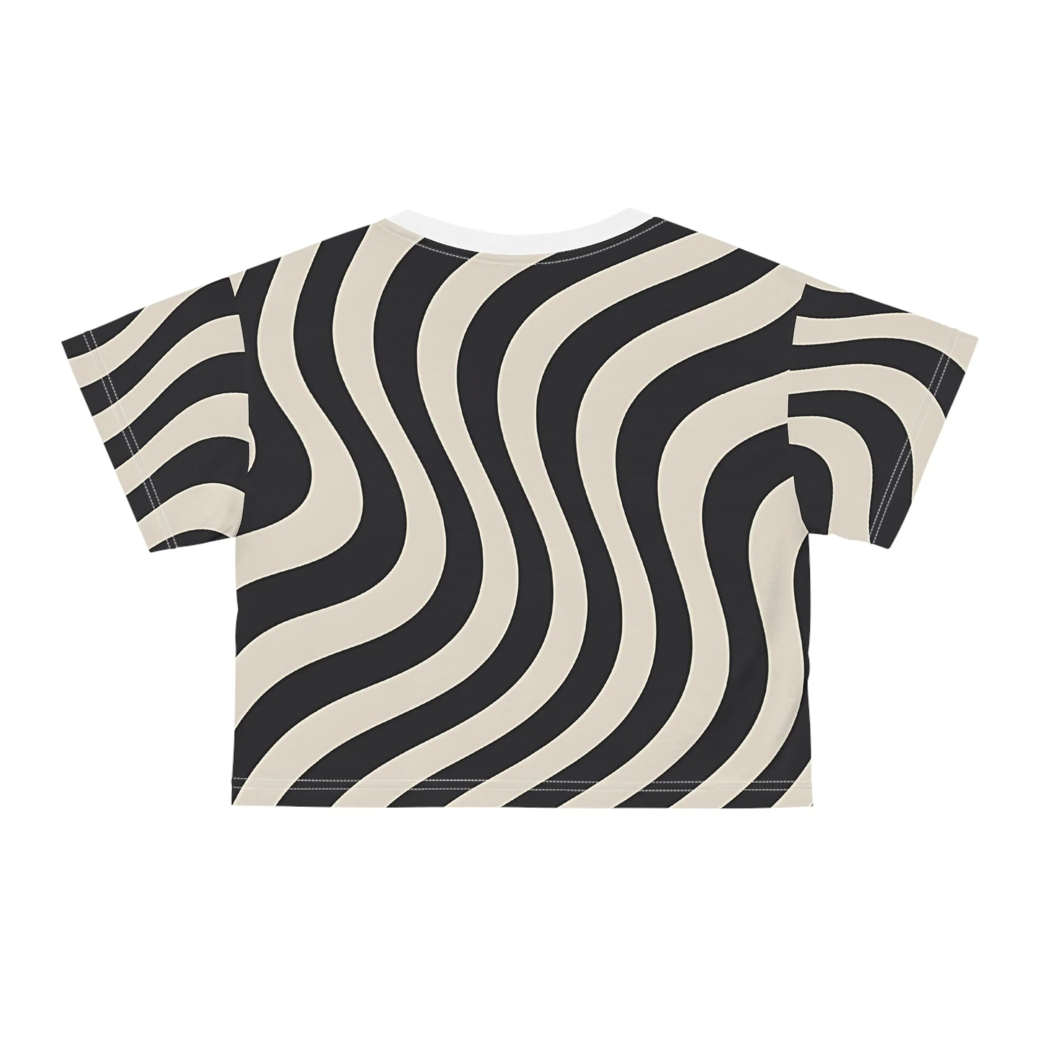 ["All Over Print","AOP","AOP Clothing","Art","Artful","Artistic","Artsy","Arty","Assembled in the USA","Assembled in USA","Crop tops","Cropped","Illustration","Illustration art","Made in the USA","Made in USA","Sublimation","T-shirts","Women's Clothing"]