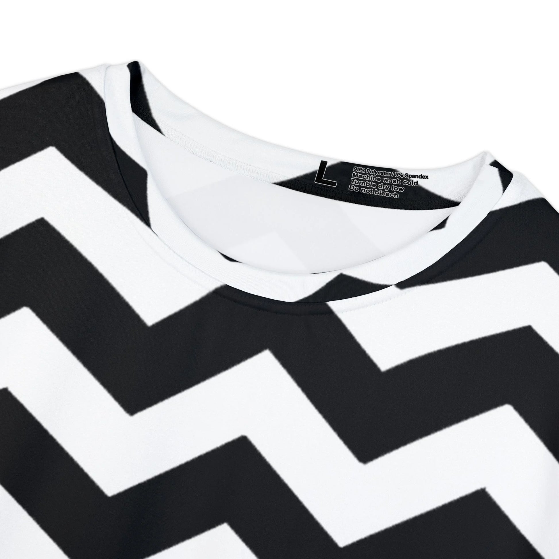 ["All Over Print","AOP","AOP Clothing","Art","Artful","Artistic","Artsy","Arty","Assembled in the USA","Assembled in USA","Illustration","Illustration art","Made in the USA","Made in USA","Sublimation","T-shirts","Tops","Women's Clothing"]