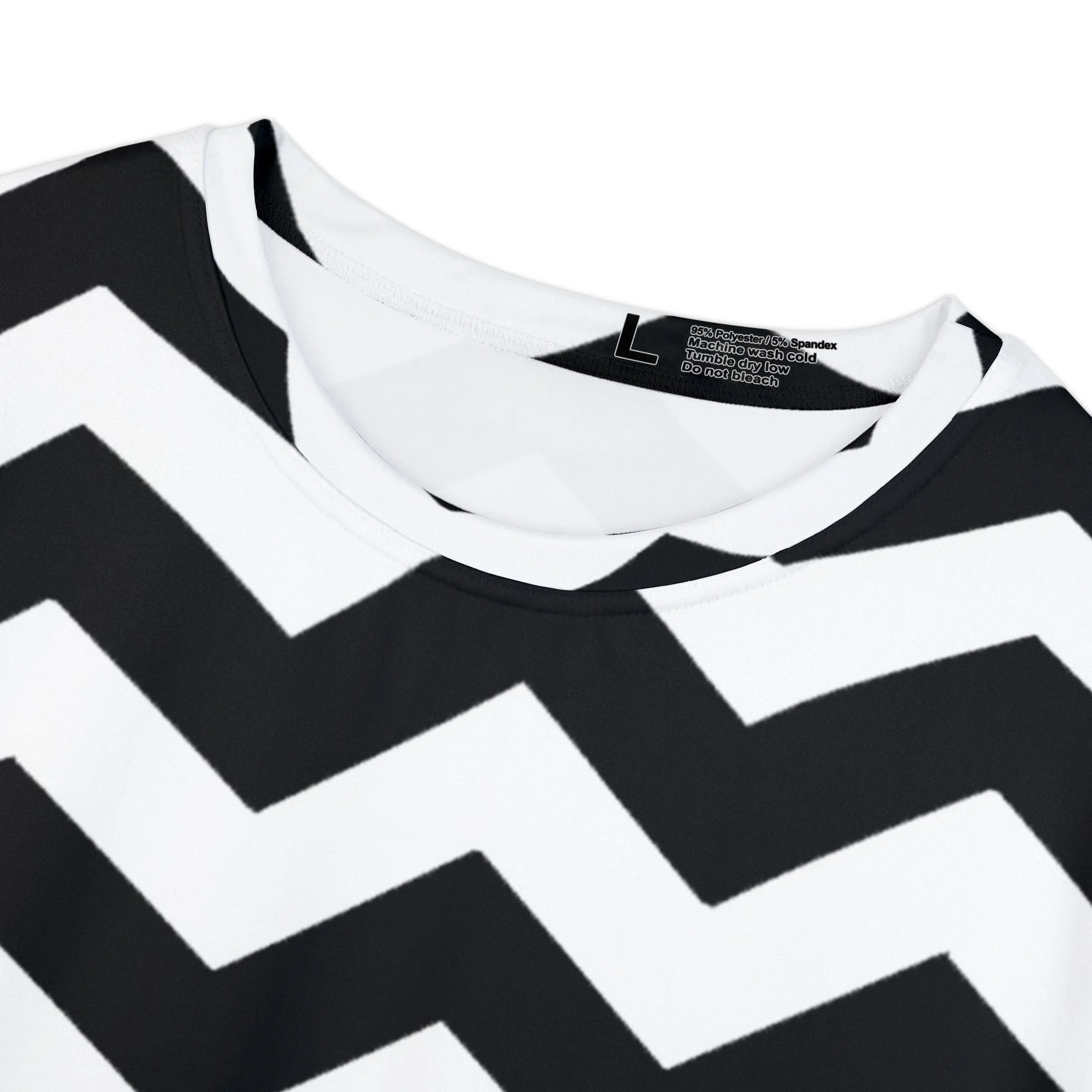 ["All Over Print","AOP","AOP Clothing","Art","Artful","Artistic","Artsy","Arty","Assembled in the USA","Assembled in USA","Illustration","Illustration art","Made in the USA","Made in USA","Sublimation","T-shirts","Tops","Women's Clothing"]
