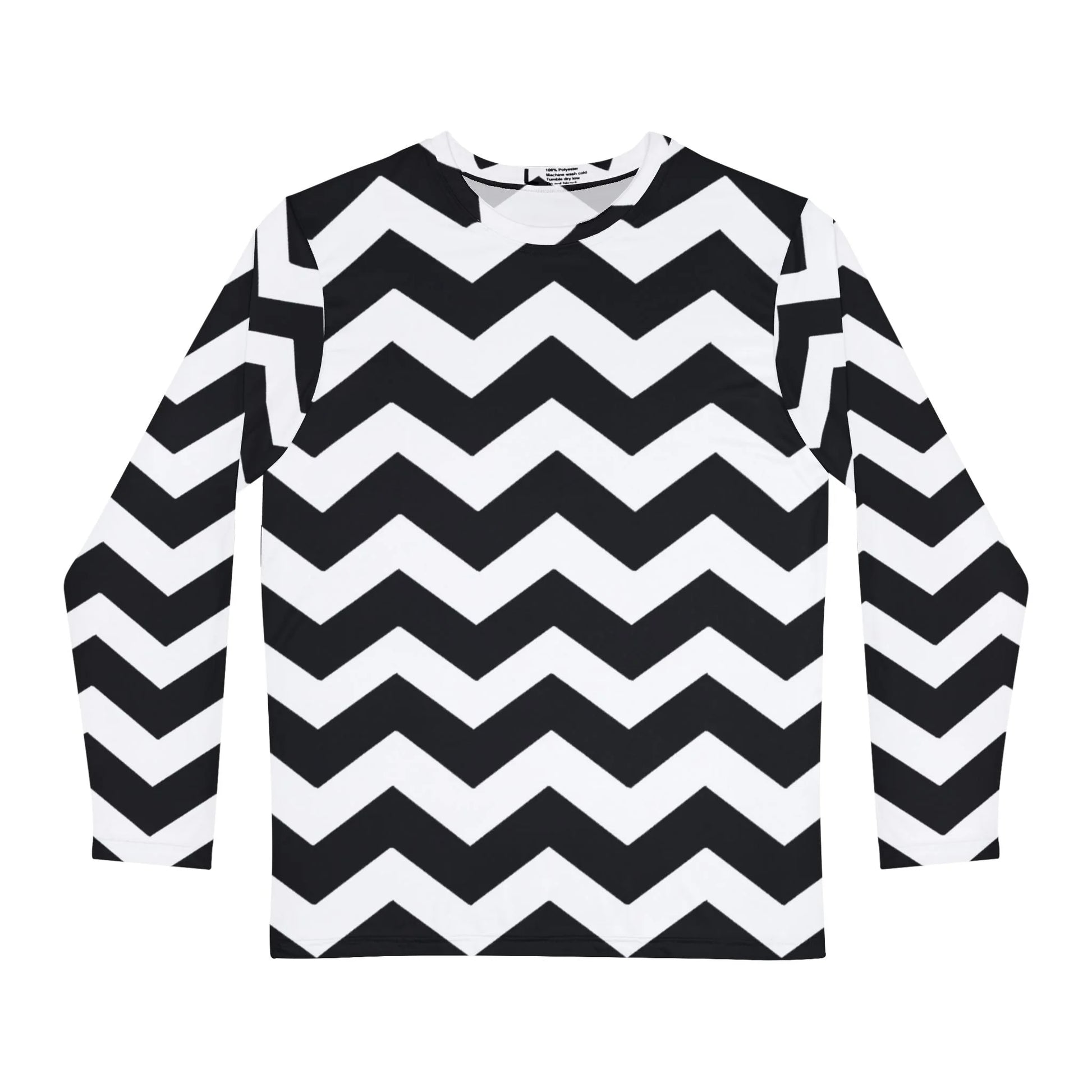 ["All Over Print","AOP","AOP Clothing","Art","Artful","Artistic","Artsy","Arty","Assembled in the USA","Assembled in USA","Halloween","Illustration","Illustration art","Long Sleeves","Made in the USA","Made in USA","Men's Clothing","Sublimation","Tops"]