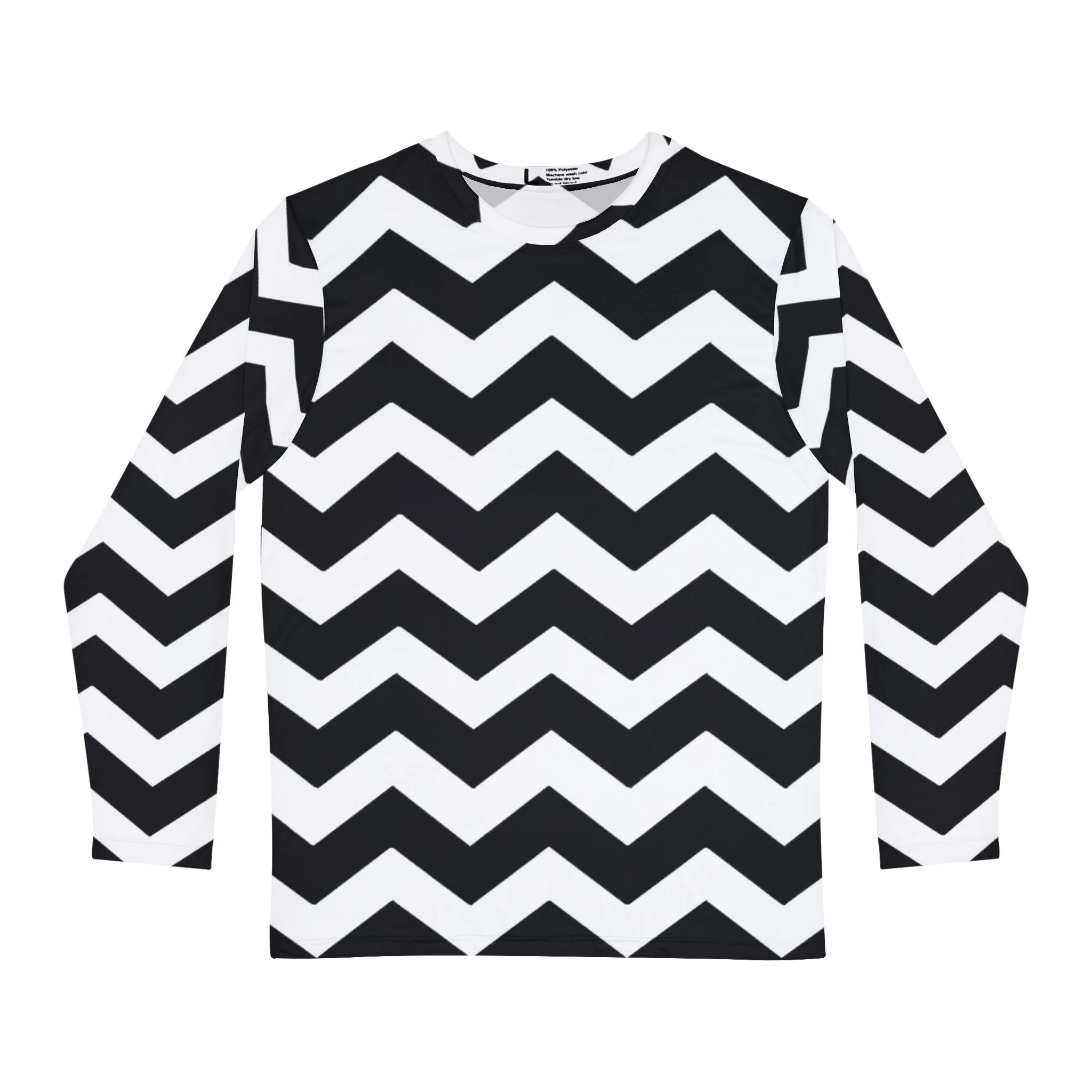 ["All Over Print","AOP","AOP Clothing","Art","Artful","Artistic","Artsy","Arty","Assembled in the USA","Assembled in USA","Halloween","Illustration","Illustration art","Long Sleeves","Made in the USA","Made in USA","Men's Clothing","Sublimation","Tops"]