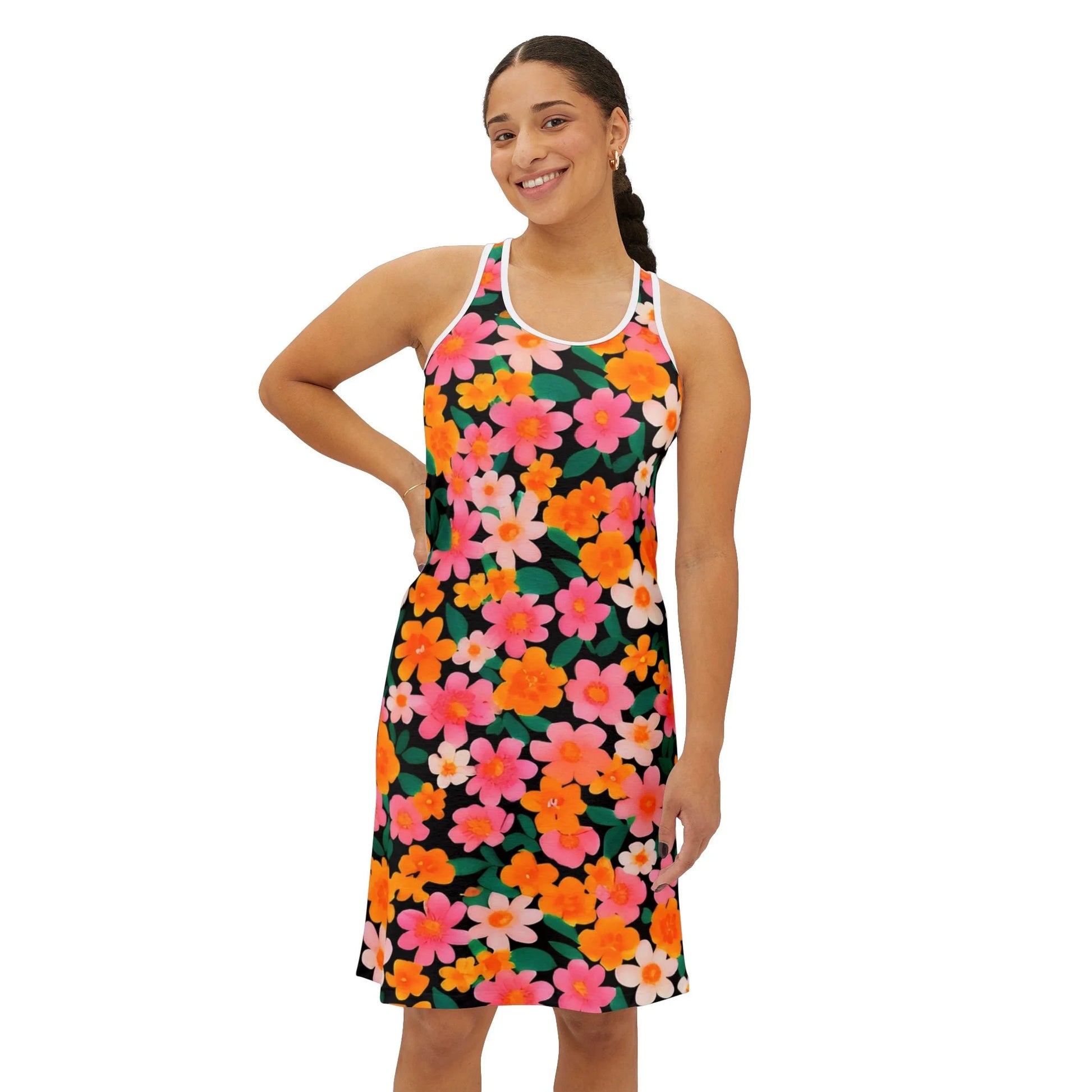 ["All Over Print","AOP","Art","Artful","Artistic","Artsulli","Artsy","Arty","Assembled in the USA","Assembled in USA","Full Print","Illustration","Illustration art","Jakkoutthebxx","Made in the USA","Made in USA","Merch","Merchandise","Product","Skirts & Dresses","Sublimation","Women's Clothing"]