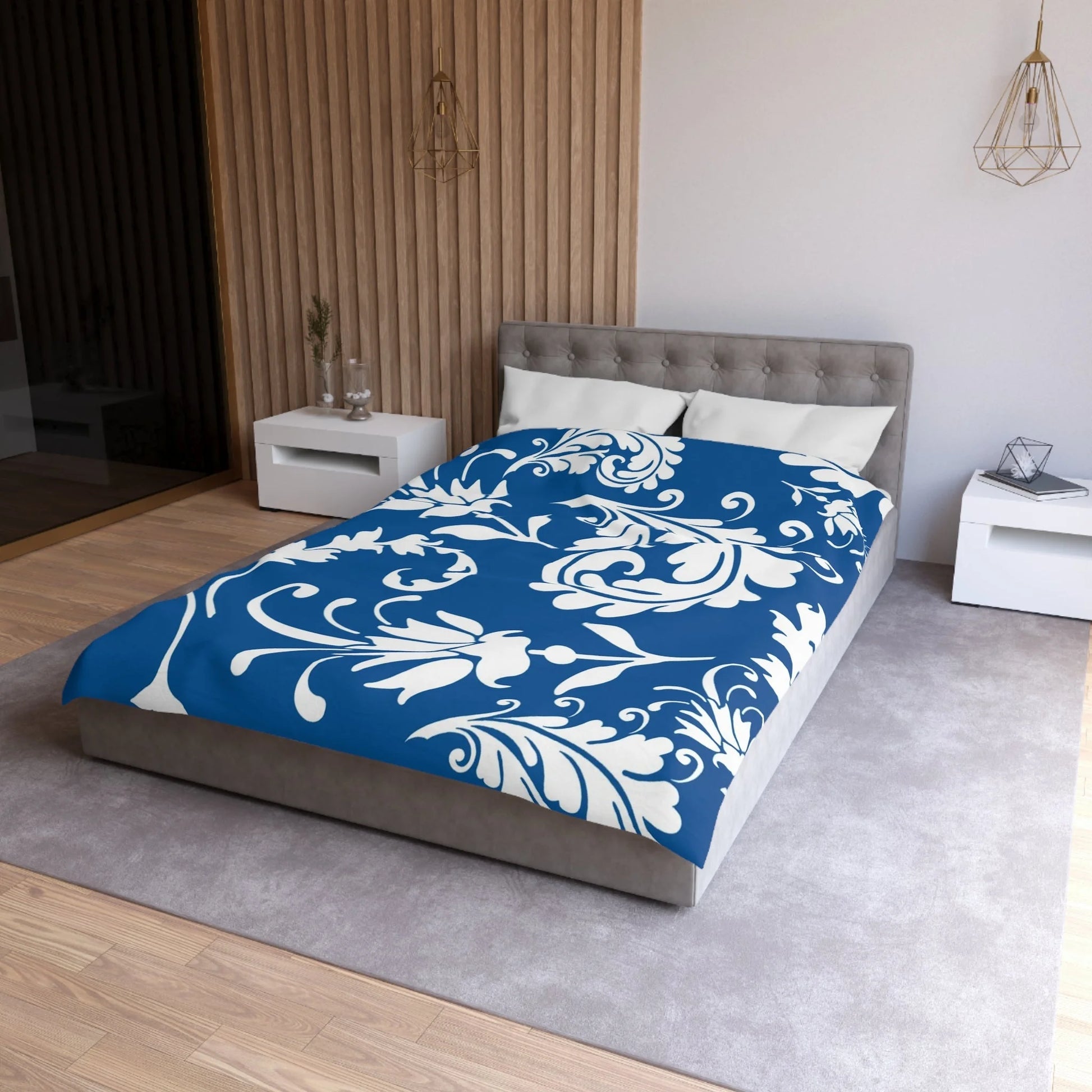 ["All Over Print","AOP","Art","Artful","Artistic","Artsy","Arty","Bed","Bedding","Blankets","Home & Living","Illustration","Illustration art","Indoor","Queen","Twin"]