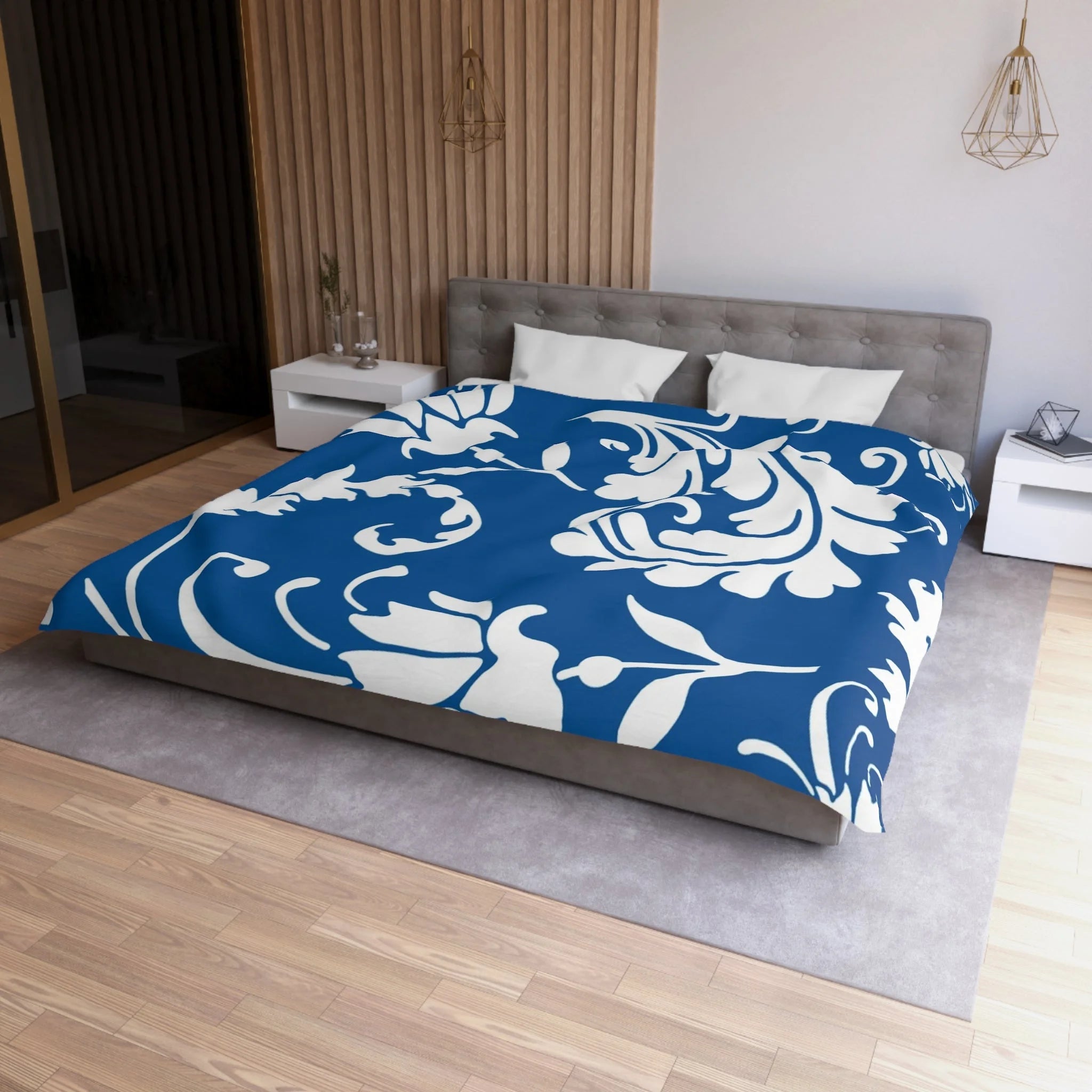 ["All Over Print","AOP","Art","Artful","Artistic","Artsy","Arty","Bed","Bedding","Blankets","Home & Living","Illustration","Illustration art","Indoor","Queen","Twin"]