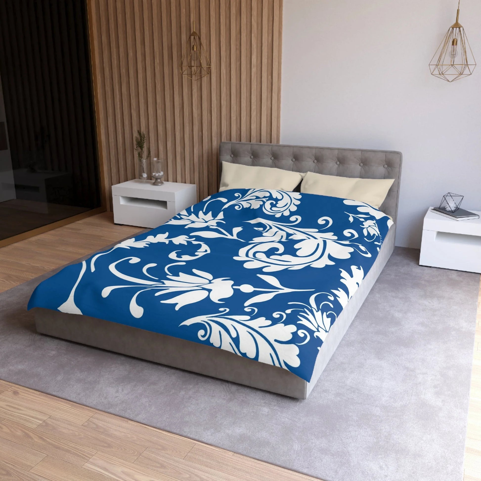 ["All Over Print","AOP","Art","Artful","Artistic","Artsy","Arty","Bed","Bedding","Blankets","Home & Living","Illustration","Illustration art","Indoor","Queen","Twin"]