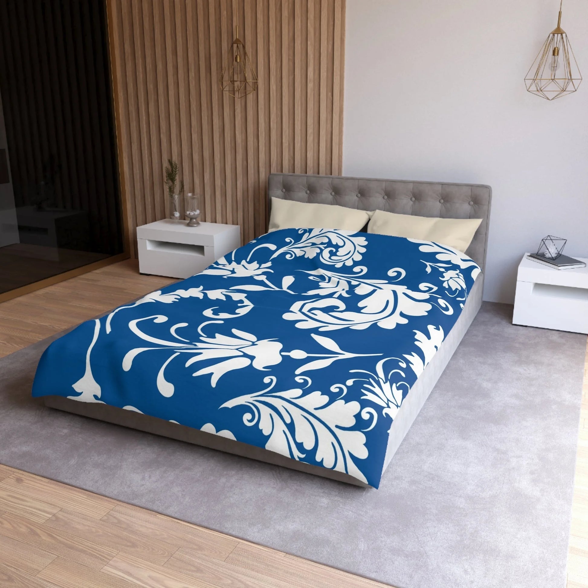 ["All Over Print","AOP","Art","Artful","Artistic","Artsy","Arty","Bed","Bedding","Blankets","Home & Living","Illustration","Illustration art","Indoor","Queen","Twin"]