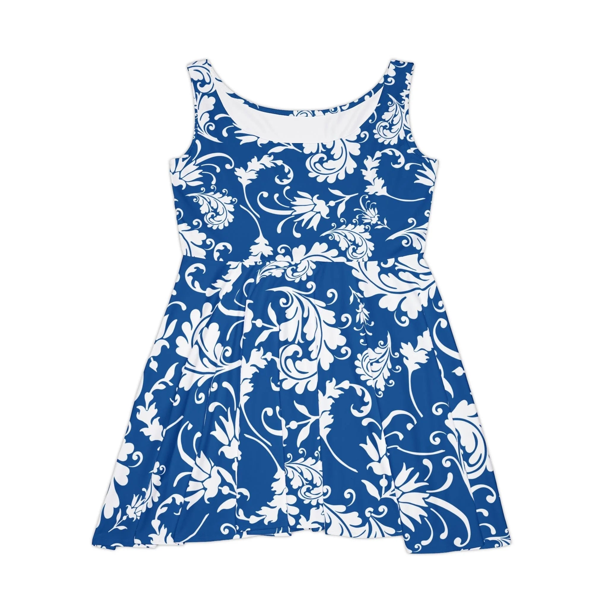 ["All Over Print","AOP","AOP Clothing","Art","Artful","Artistic","Artsy","Arty","Assembled in the USA","Assembled in USA","Illustration","Illustration art","Made in the USA","Made in USA","Skirts & Dresses","Sublimation","Women's Clothing"]