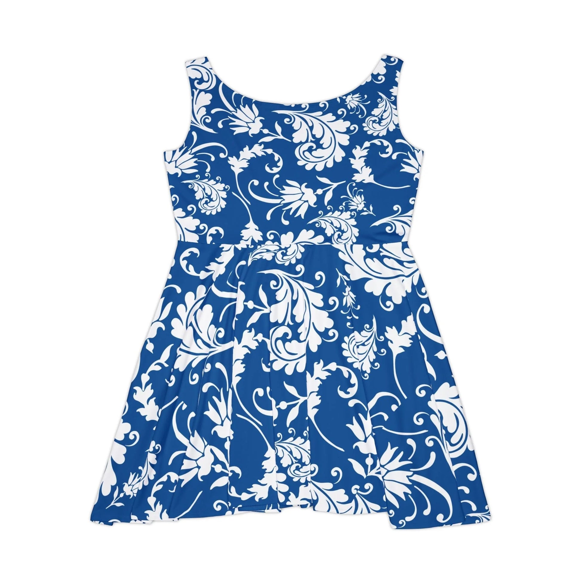 ["All Over Print","AOP","AOP Clothing","Art","Artful","Artistic","Artsy","Arty","Assembled in the USA","Assembled in USA","Illustration","Illustration art","Made in the USA","Made in USA","Skirts & Dresses","Sublimation","Women's Clothing"]