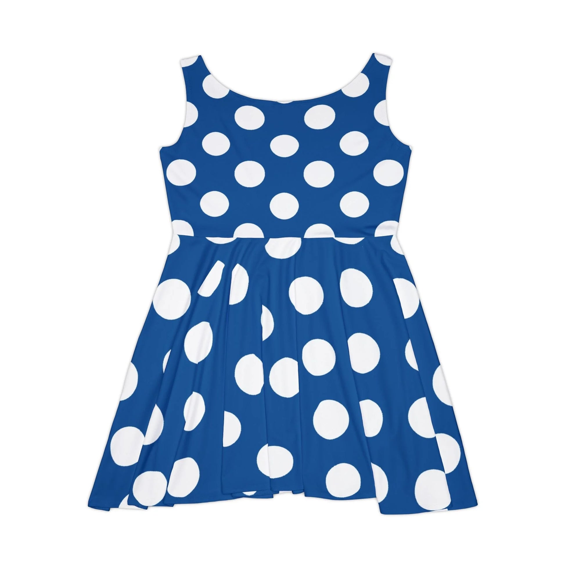 ["All Over Print","AOP","AOP Clothing","Art","Artful","Artistic","Artsy","Arty","Assembled in the USA","Assembled in USA","Illustration","Illustration art","Made in the USA","Made in USA","Skirts & Dresses","Sublimation","Women's Clothing"]
