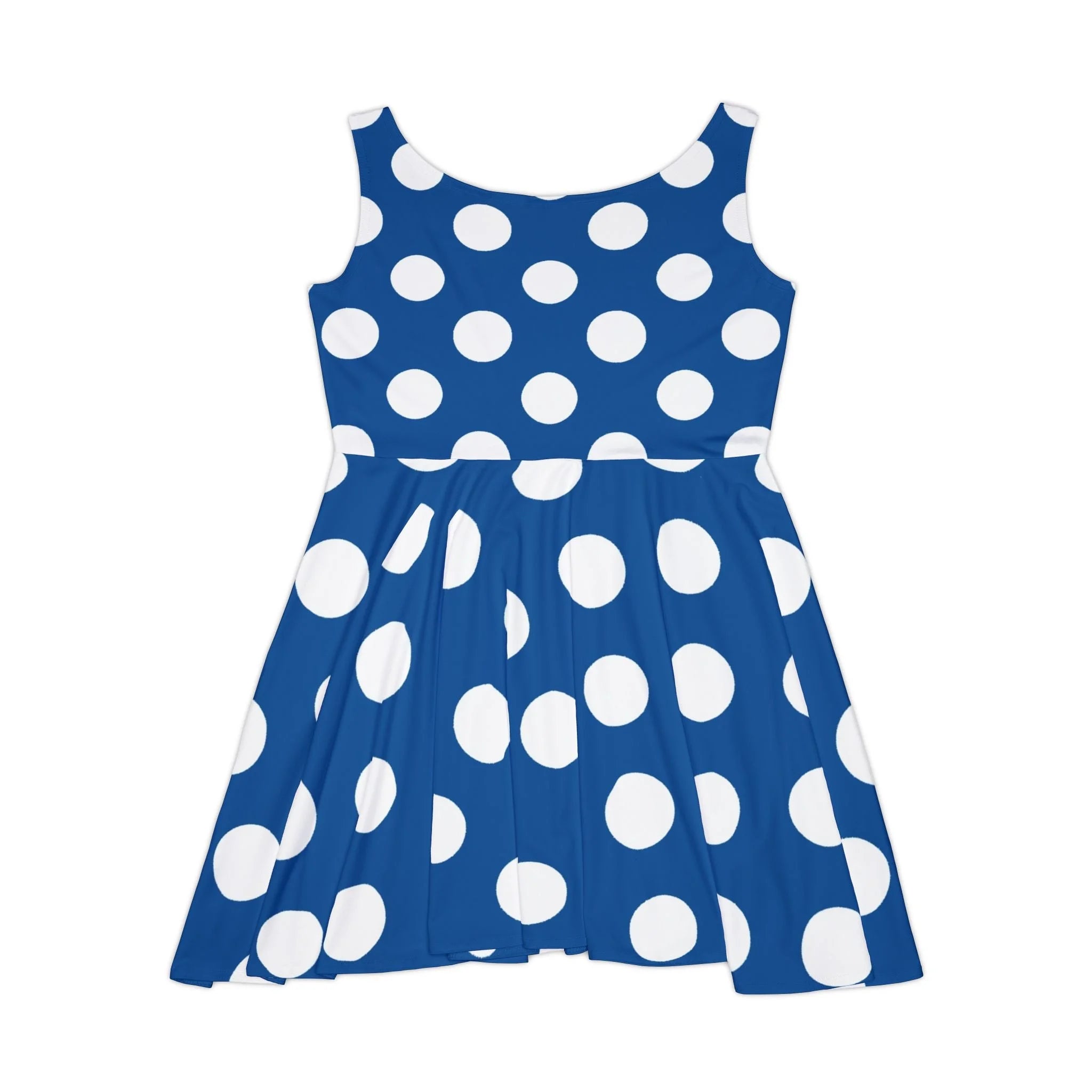 ["All Over Print","AOP","AOP Clothing","Art","Artful","Artistic","Artsy","Arty","Assembled in the USA","Assembled in USA","Illustration","Illustration art","Made in the USA","Made in USA","Skirts & Dresses","Sublimation","Women's Clothing"]