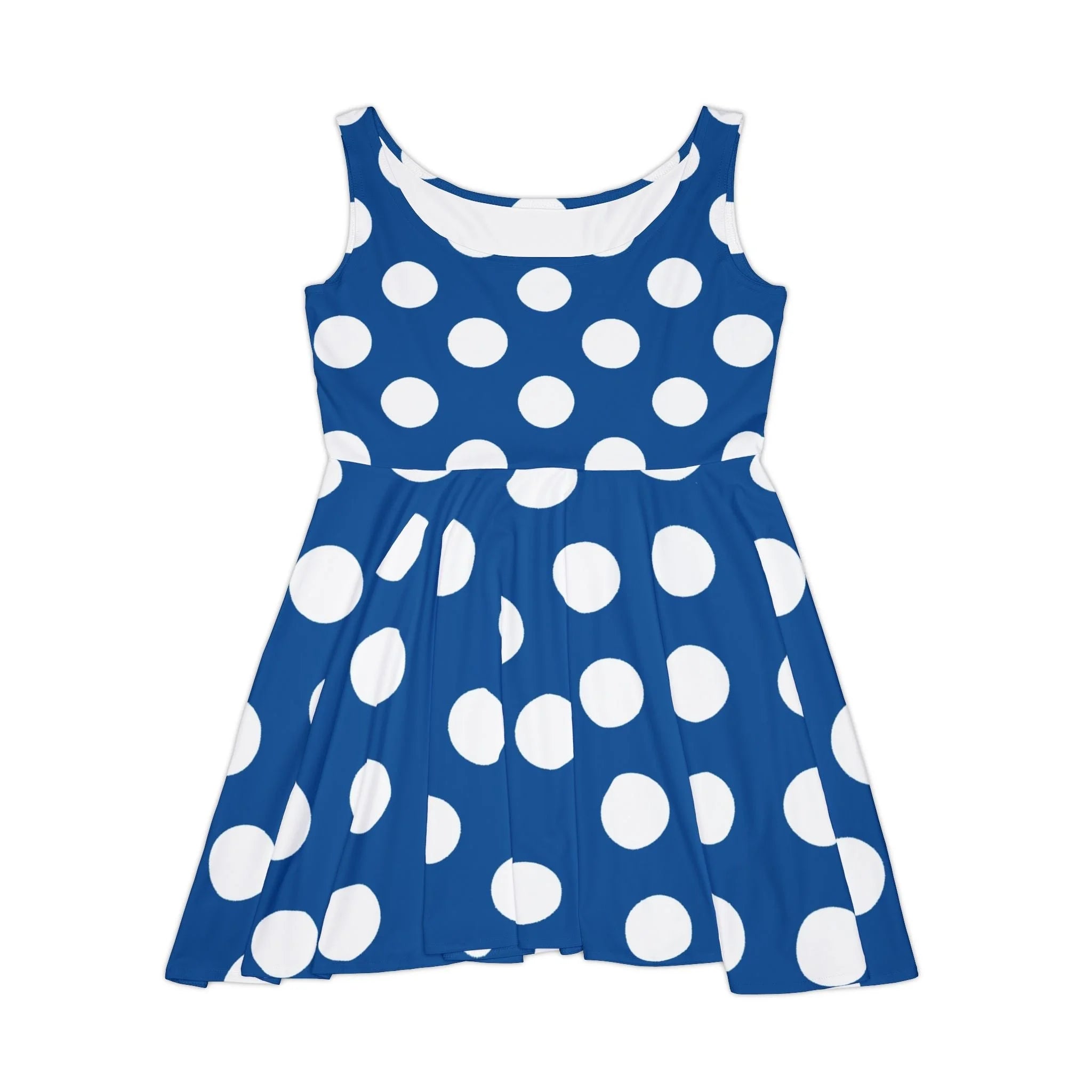 ["All Over Print","AOP","AOP Clothing","Art","Artful","Artistic","Artsy","Arty","Assembled in the USA","Assembled in USA","Illustration","Illustration art","Made in the USA","Made in USA","Skirts & Dresses","Sublimation","Women's Clothing"]